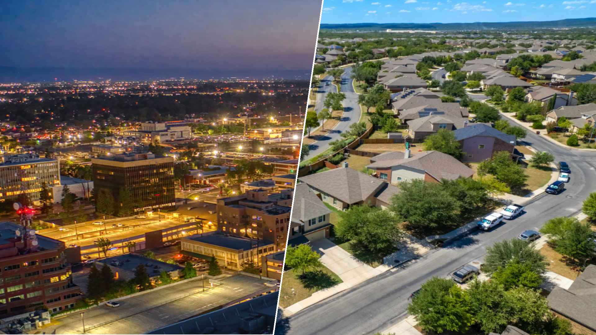 Bakersfield to Grand Prairie