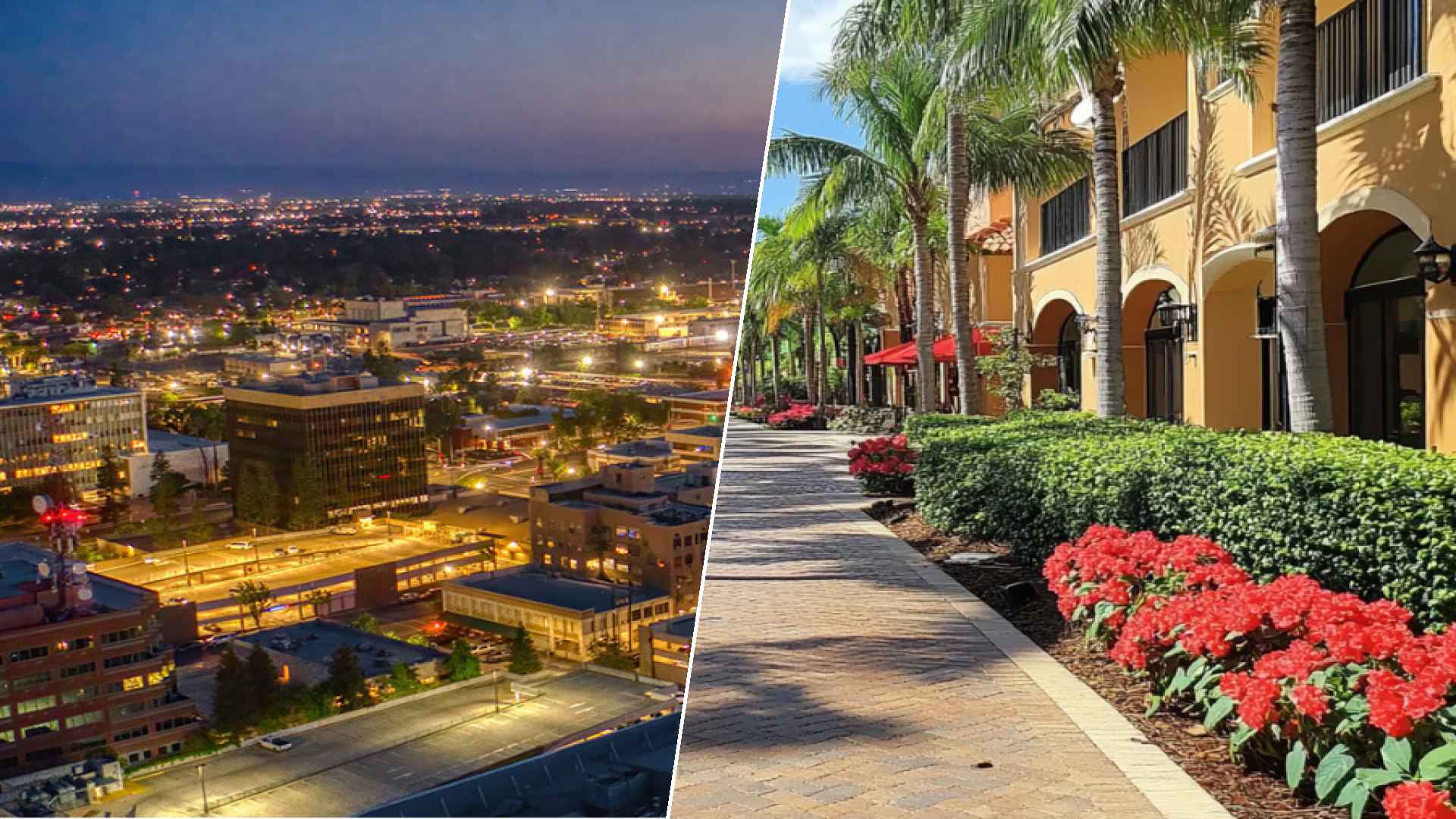 Bakersfield to Hialeah