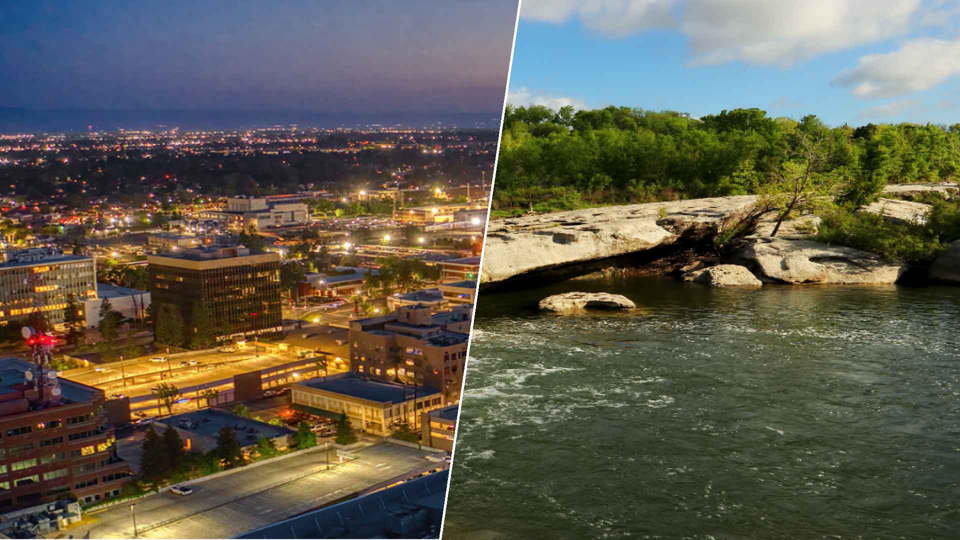 Bakersfield to McKinney