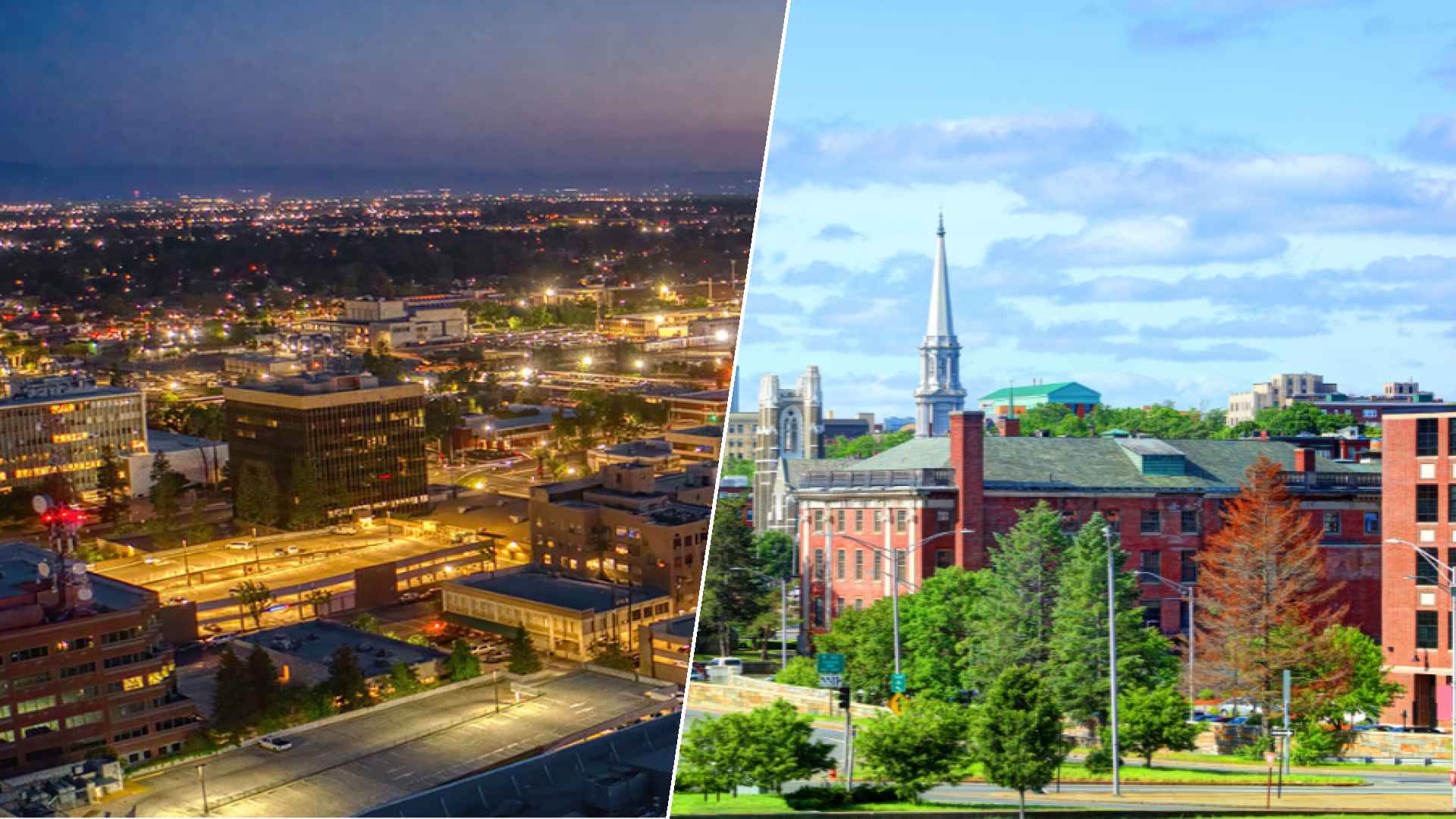 Bakersfield to Worcester