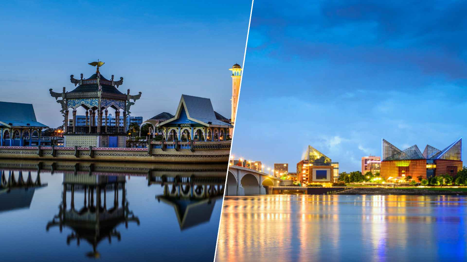 Bandar Seri Begawan to Chattanooga