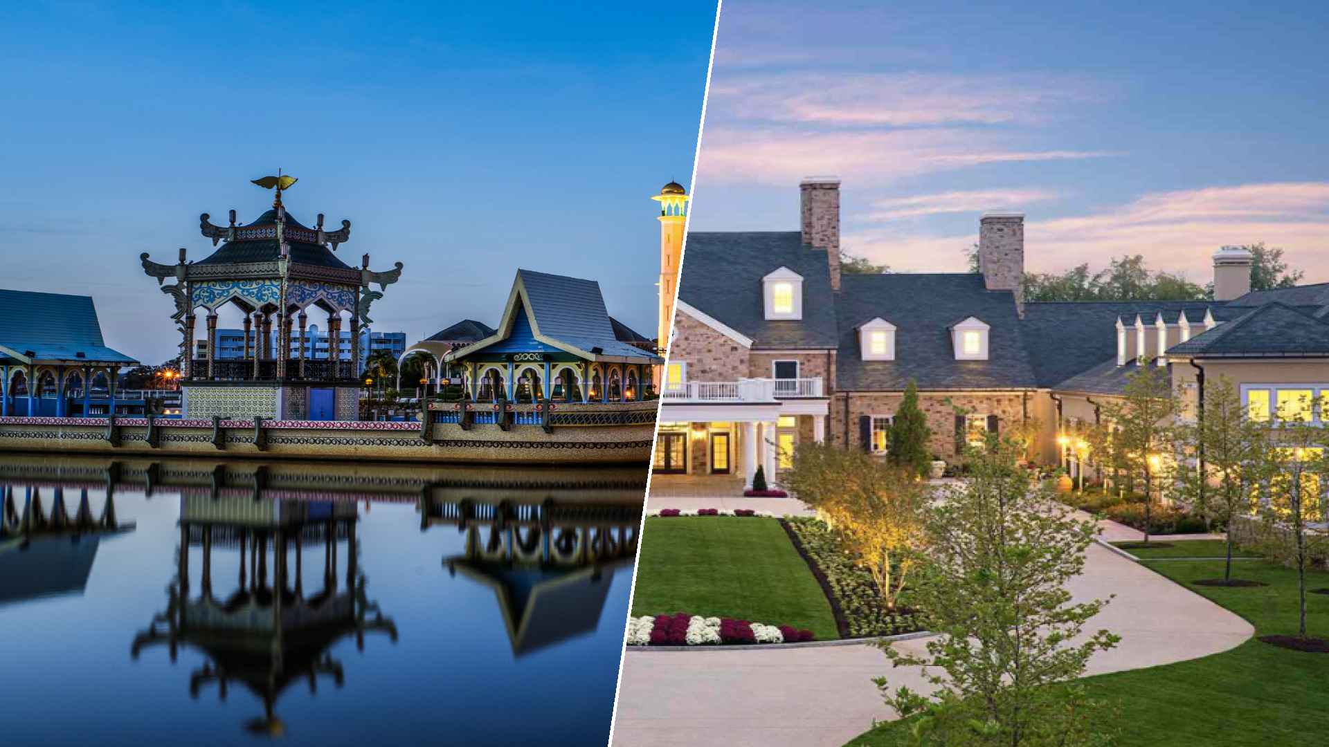 Bandar Seri Begawan to Middleburg