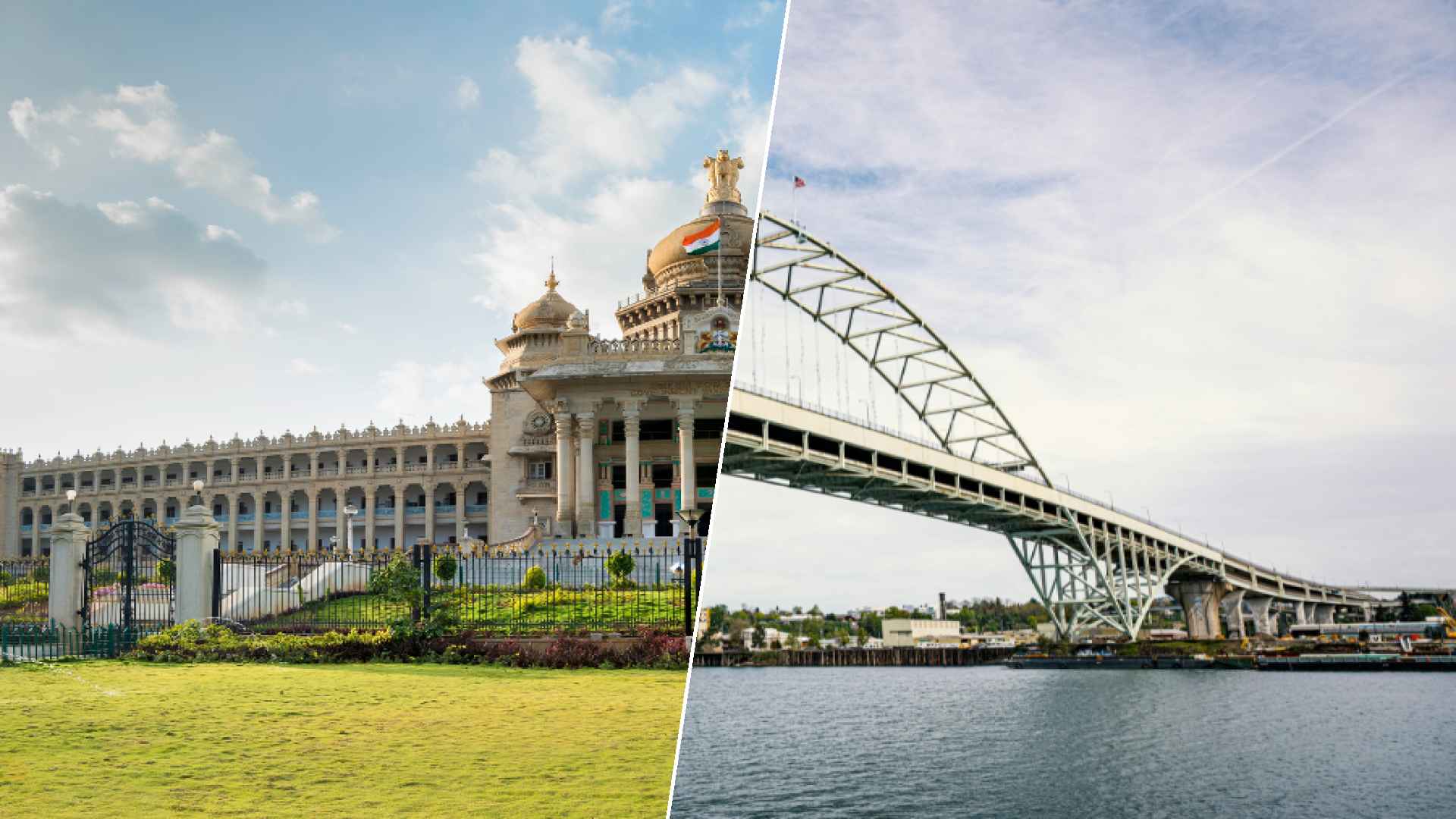 Bangalore to Fremont