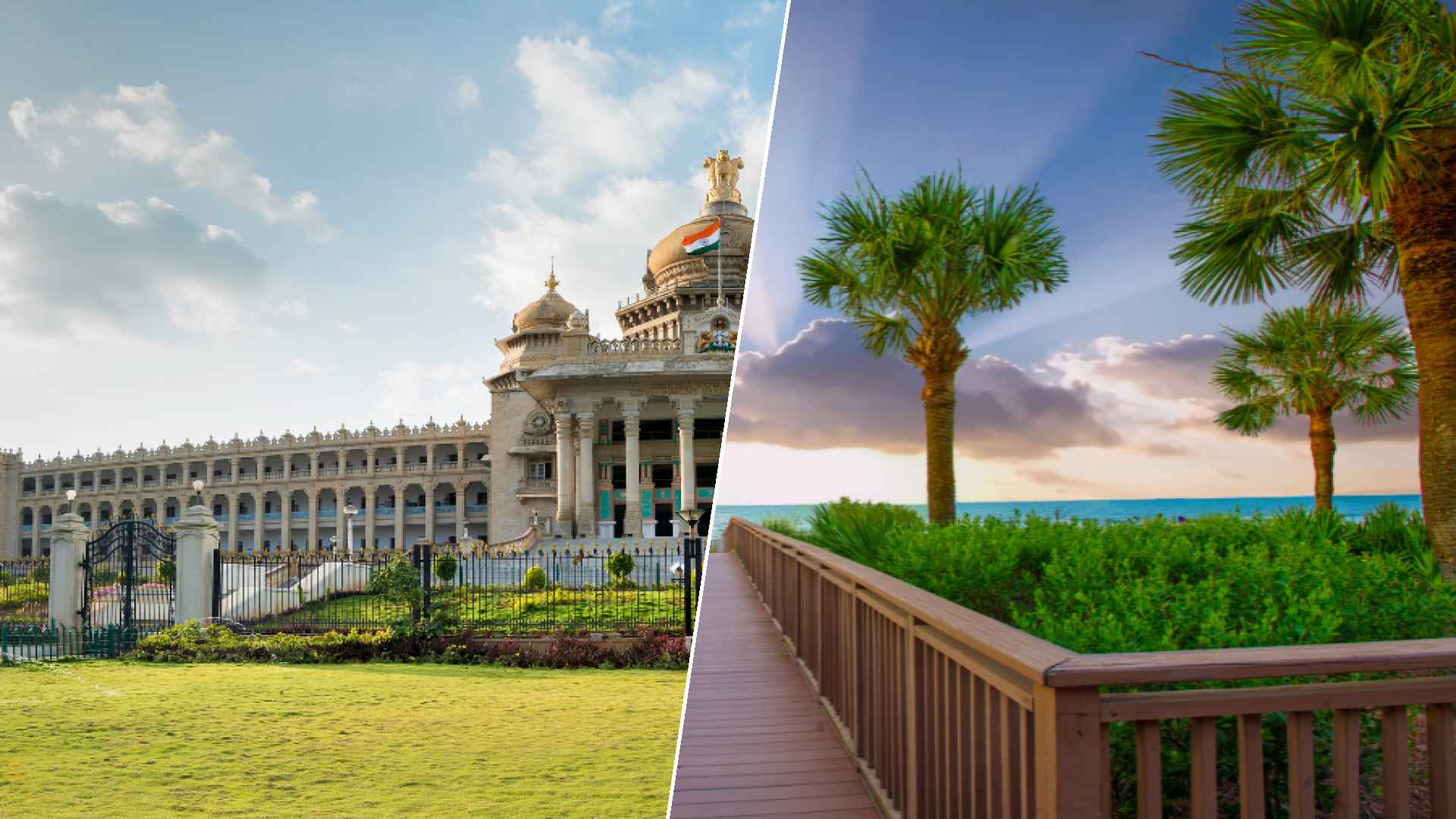 Bangalore to Hilton Head Island