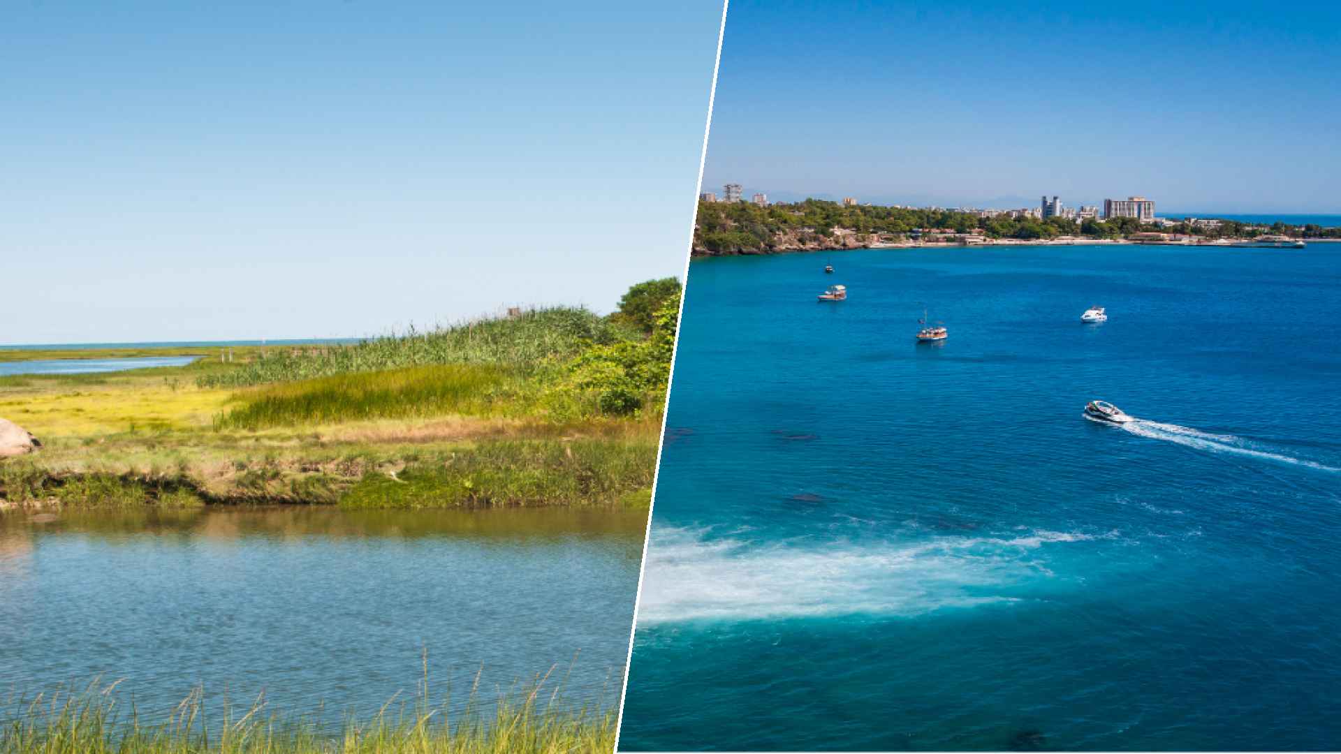 Barnstable to Antalya