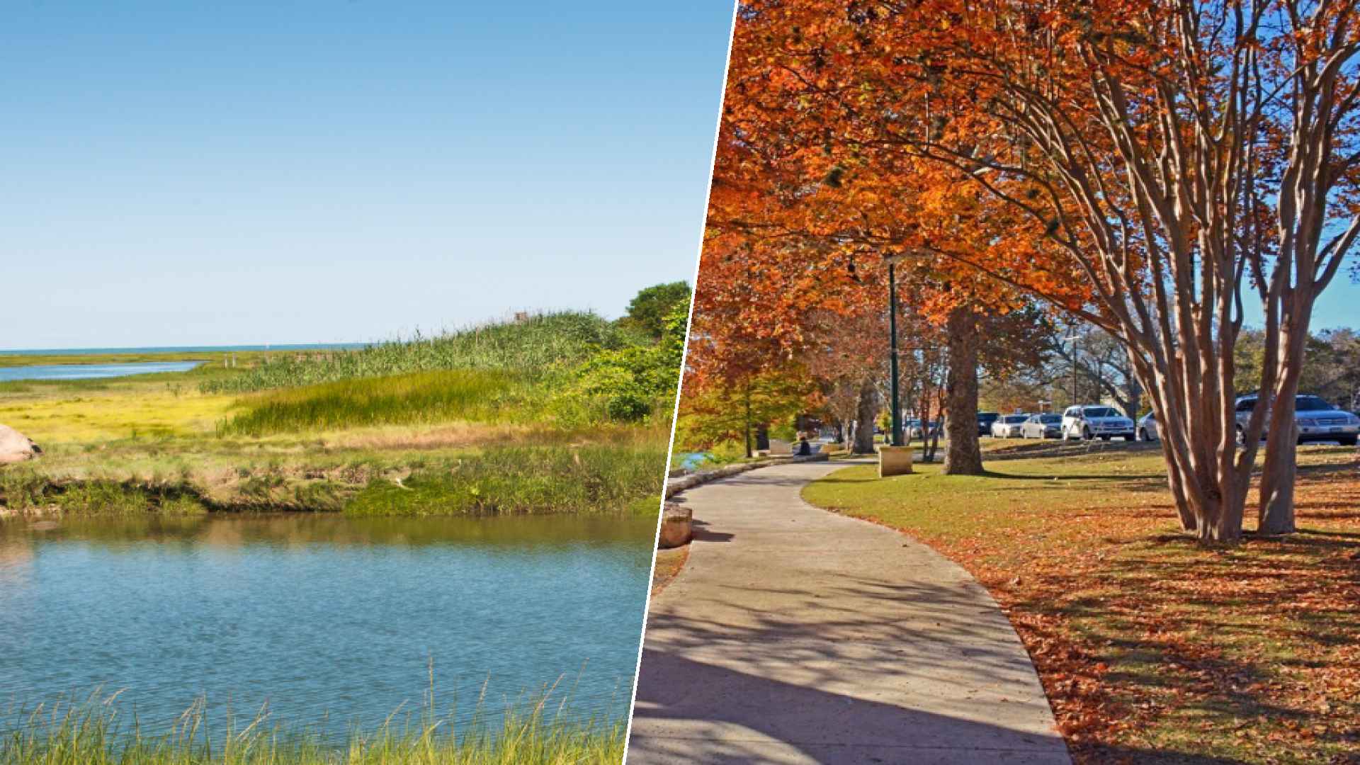 Barnstable to Boerne