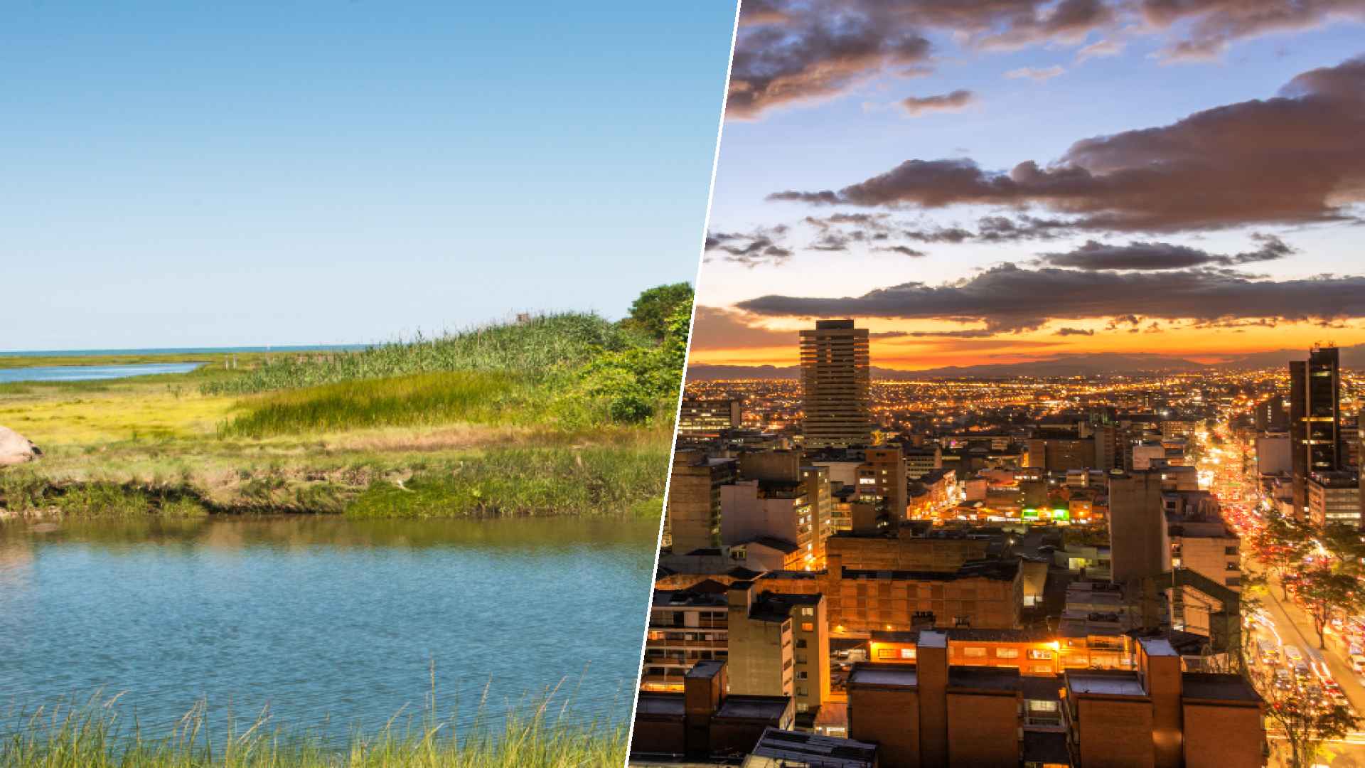 Barnstable to Bogota