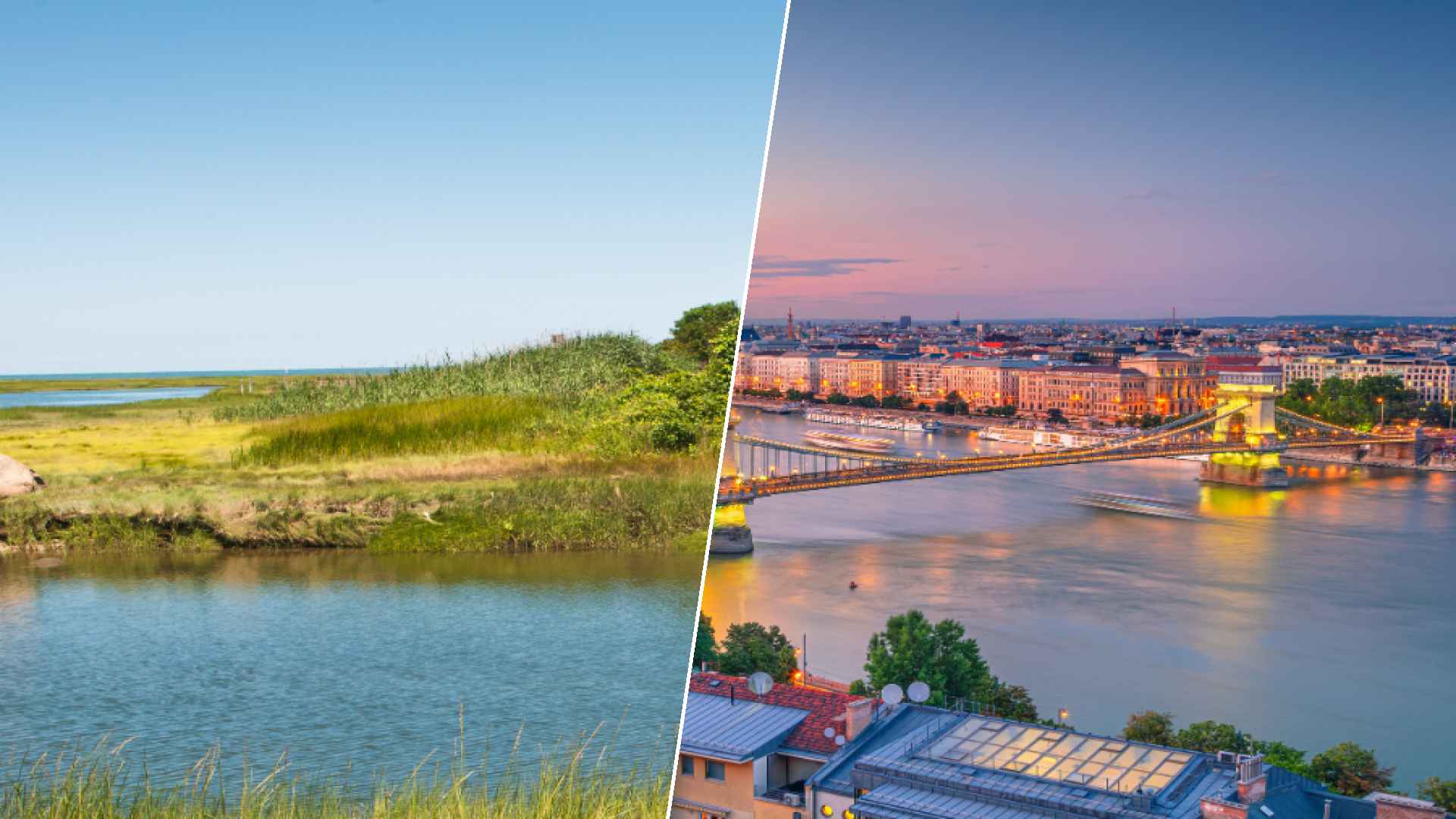 Barnstable to Budapest