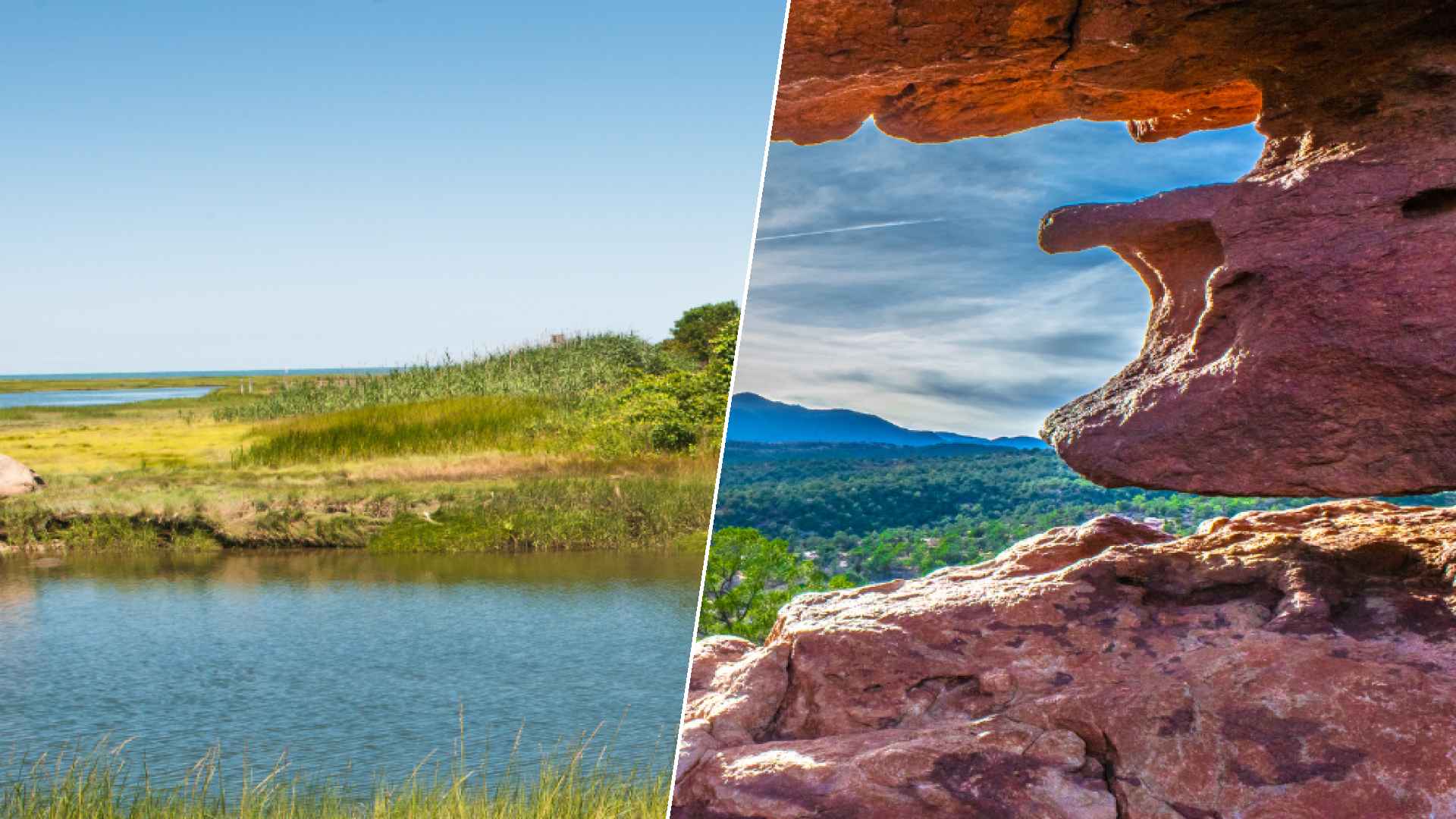 Barnstable to Colorado Springs