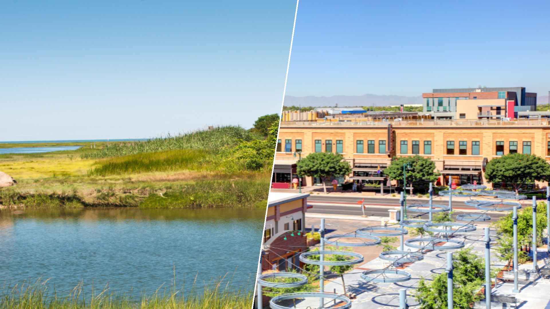 Barnstable to Gilbert