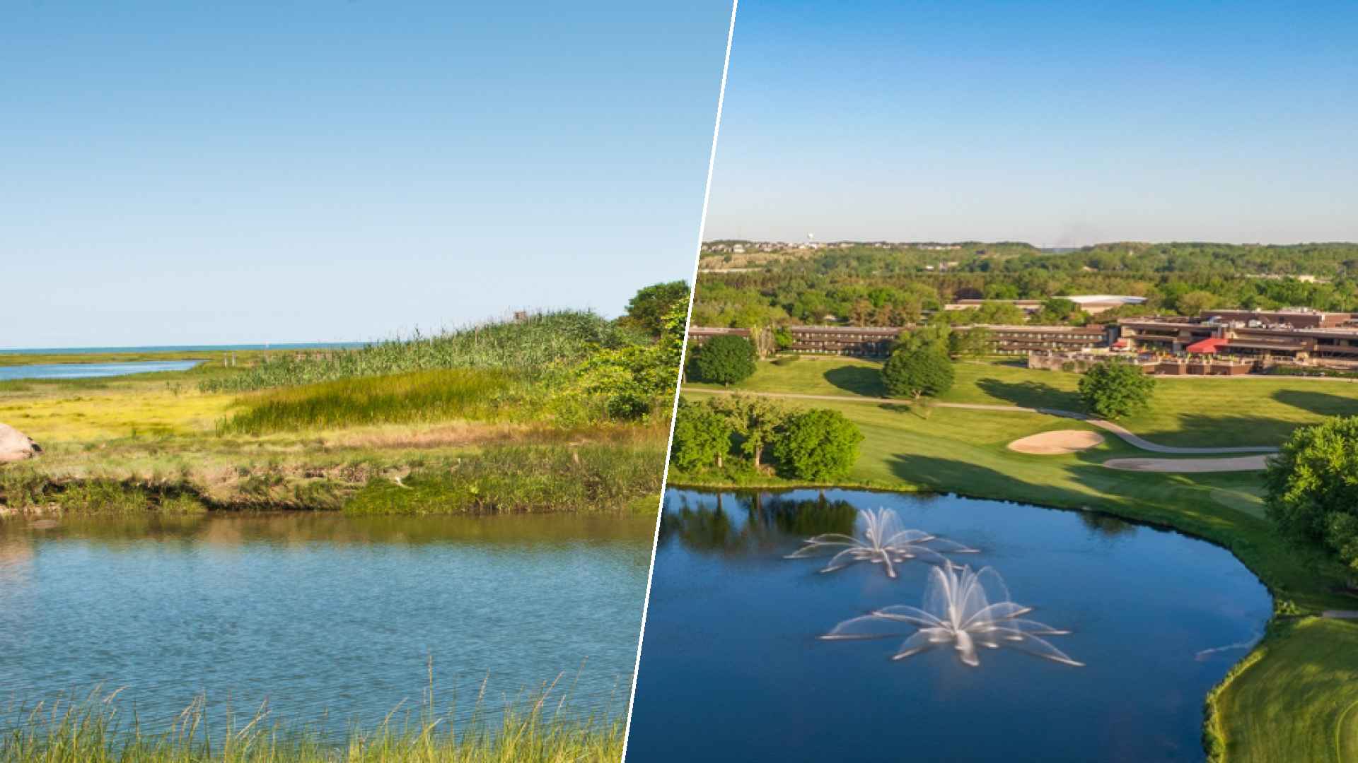 Barnstable to Grand Geneva Resort