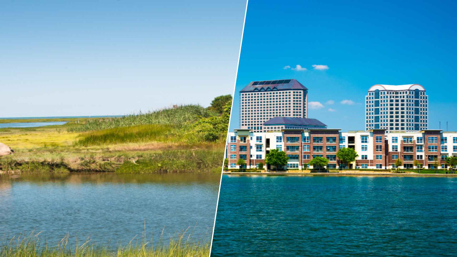 Barnstable to Irving