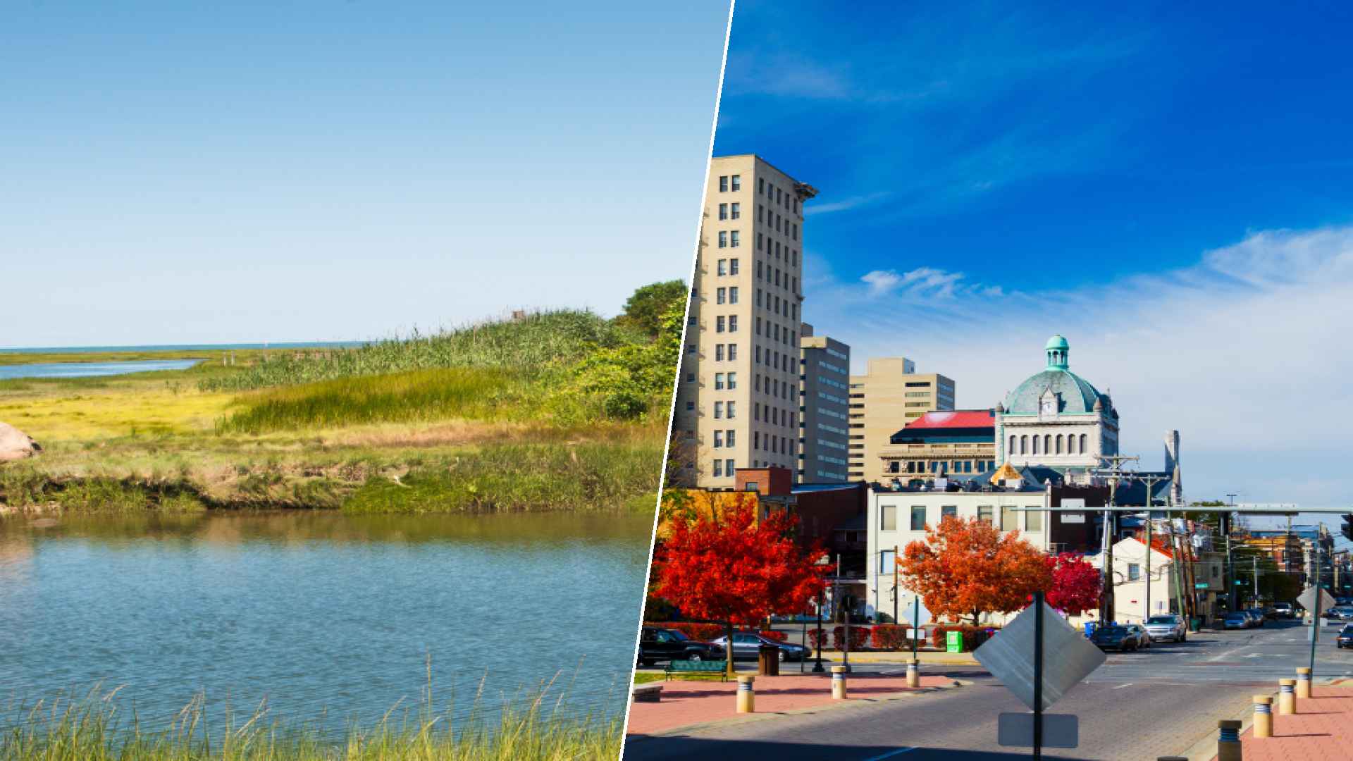 Barnstable to Lexington