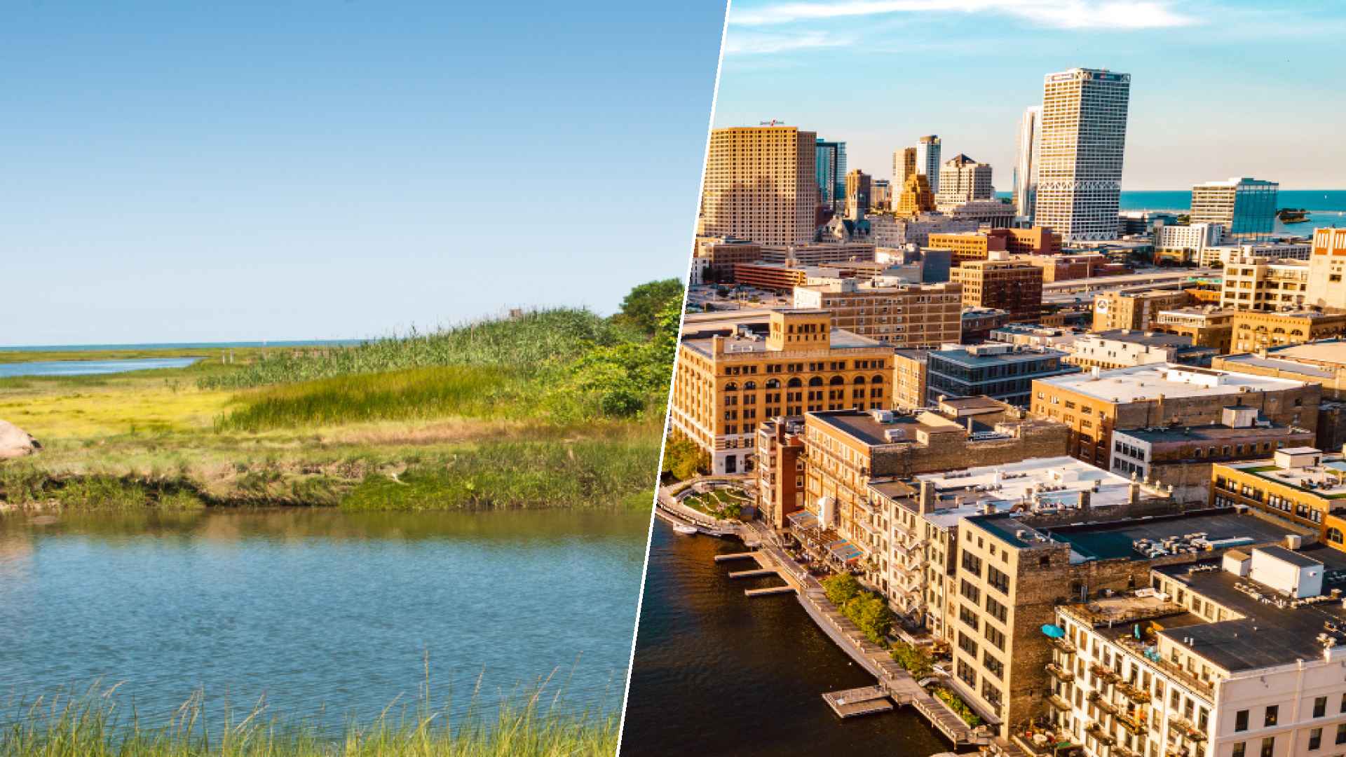 Barnstable to Milwaukee