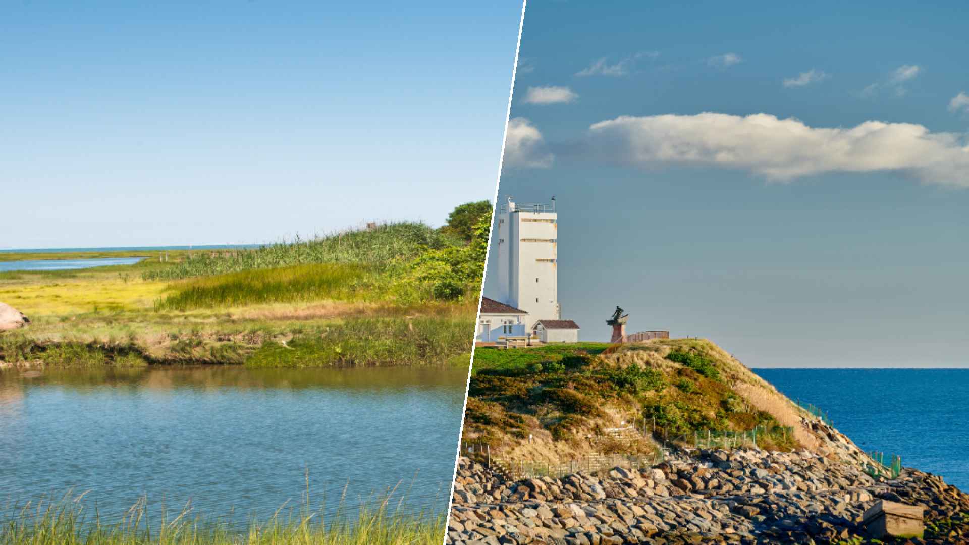 Barnstable to Montauk