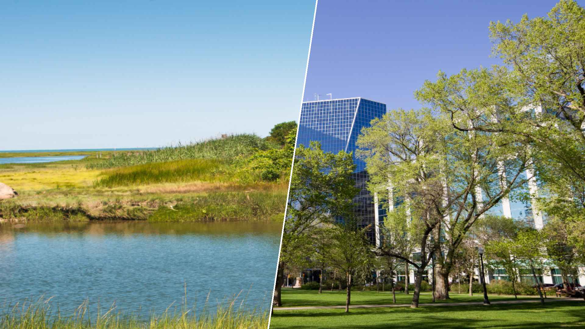 Barnstable to Regina