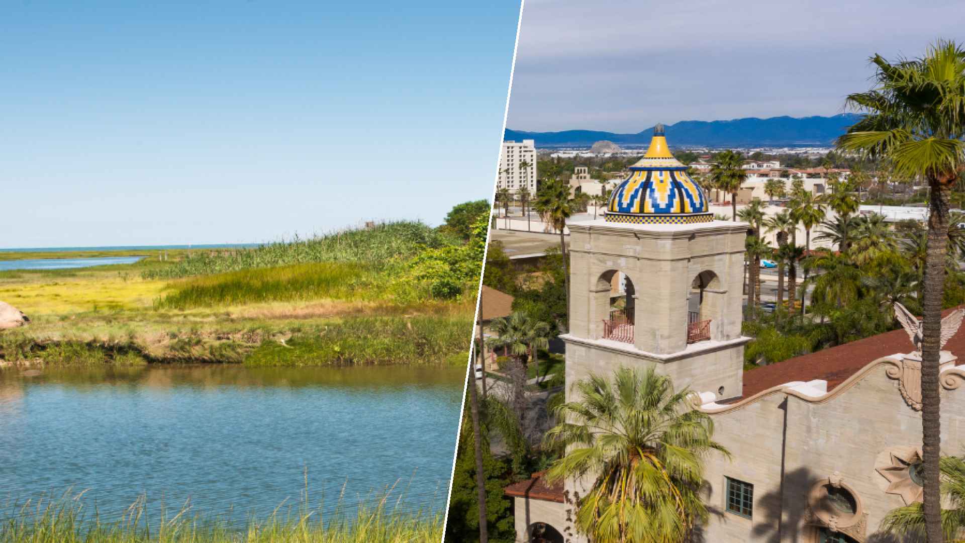 Barnstable to Riverside