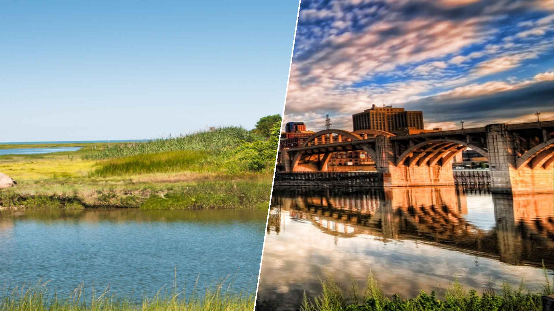 Barnstable to Saint Paul