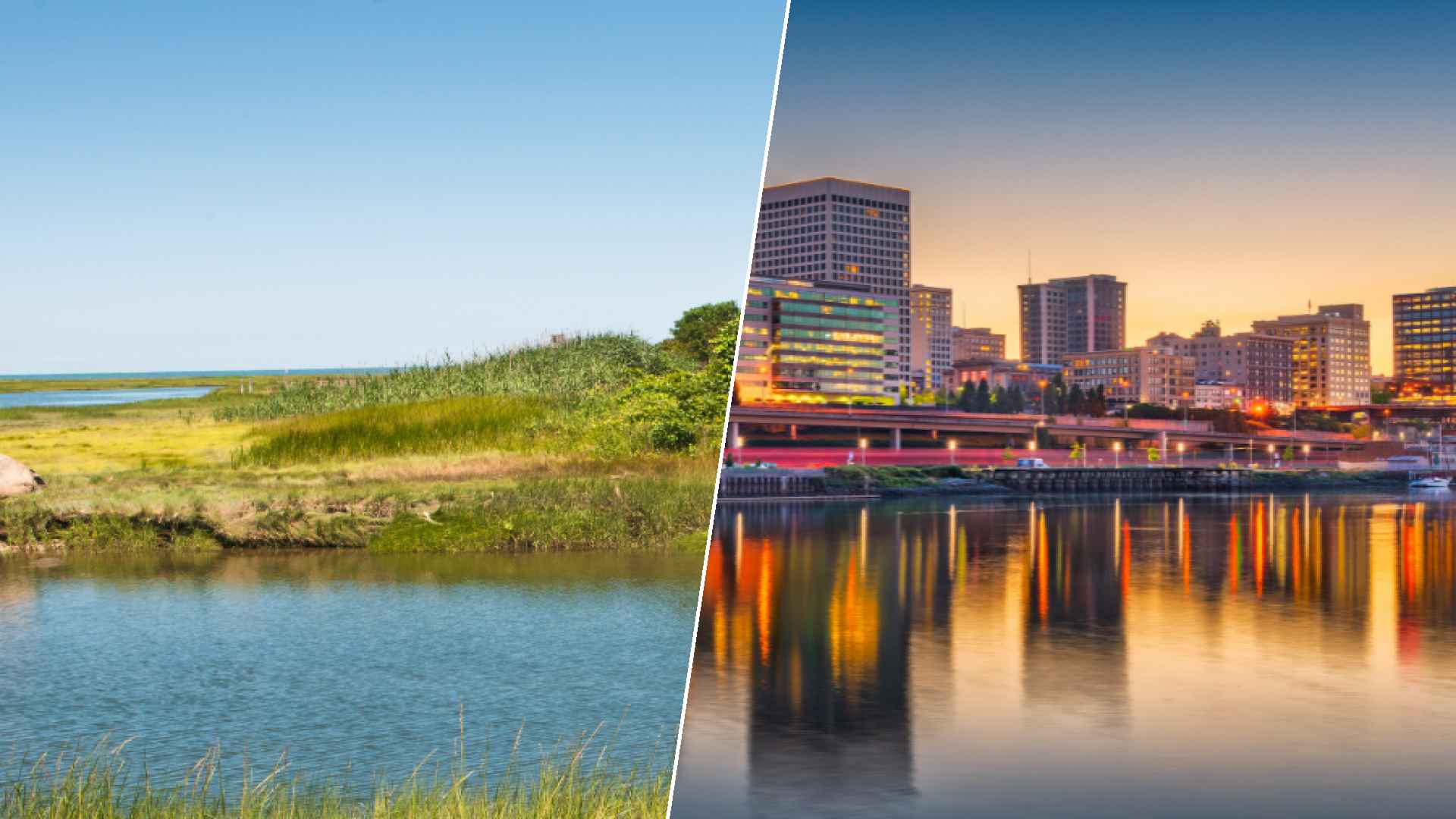 Barnstable to Tacoma