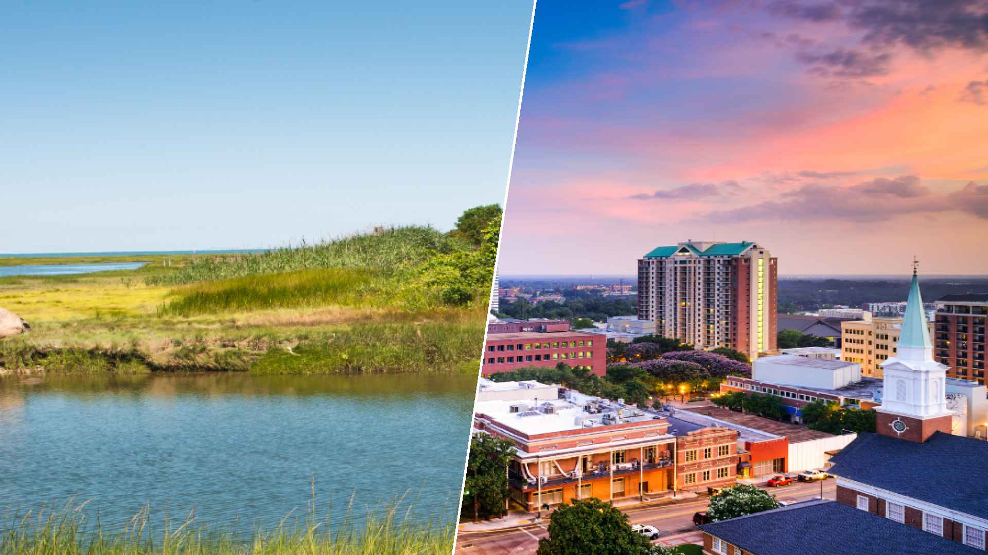 Barnstable to Tallahassee