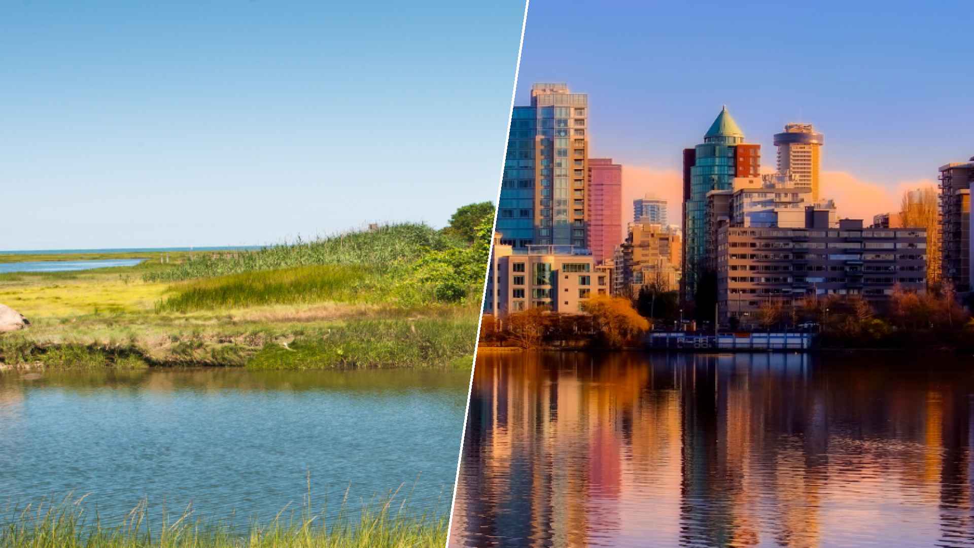 Barnstable to Vancouver