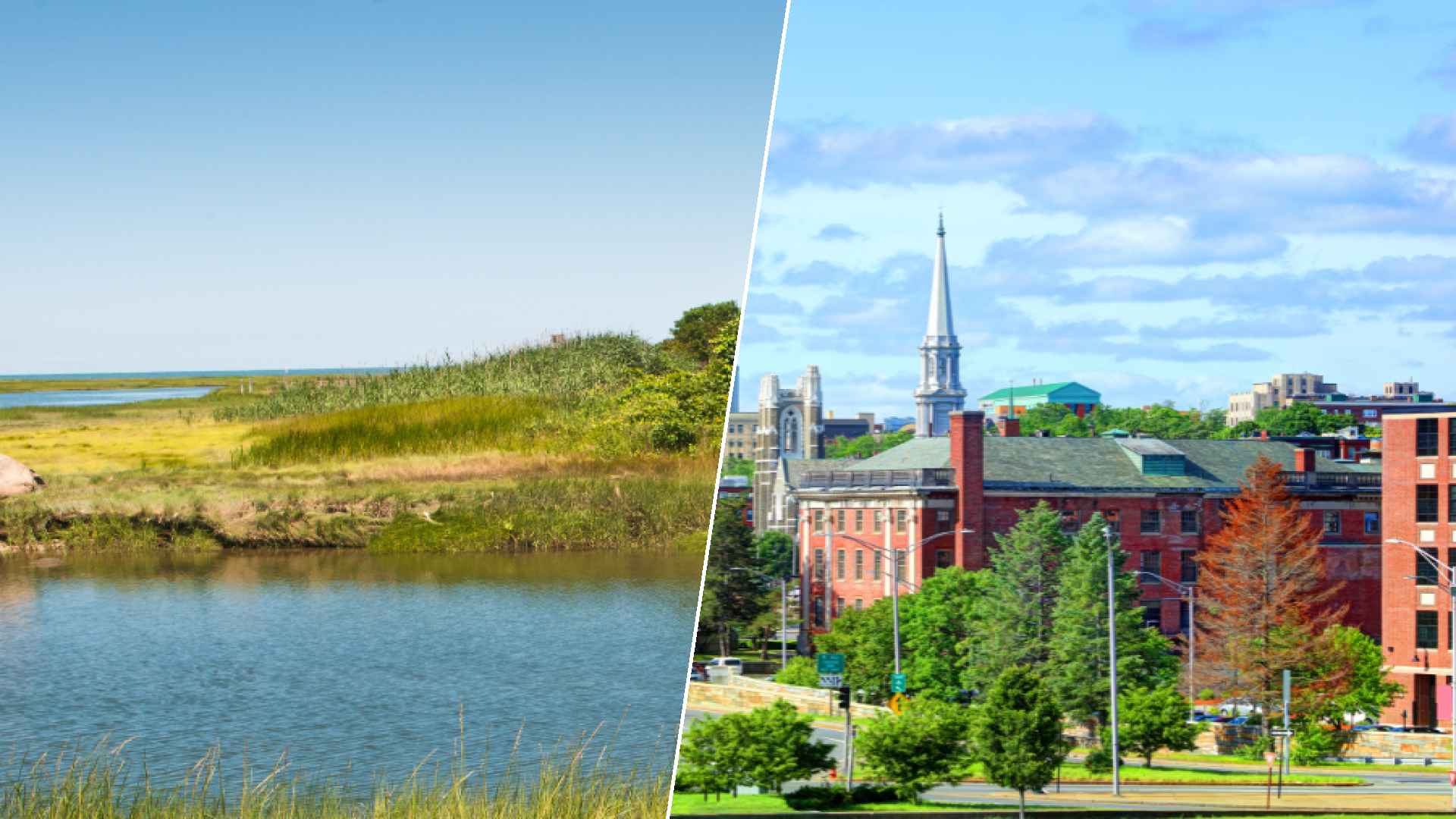 Barnstable to Worcester