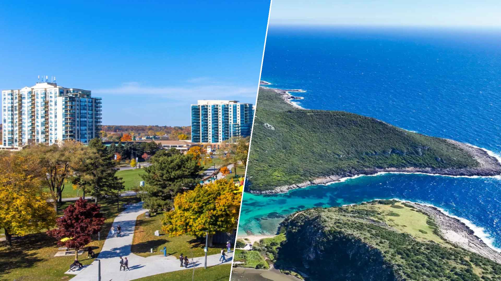 Barrie to Costa Navarino