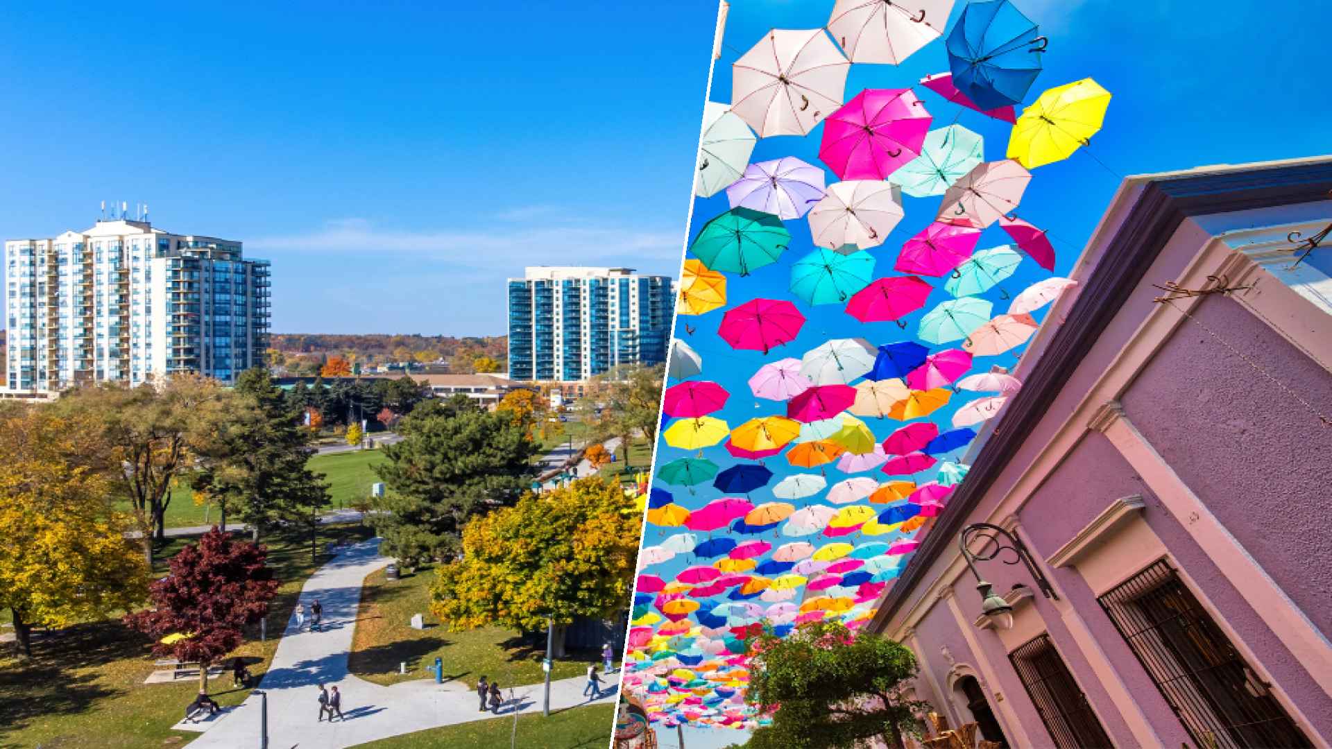 Barrie to Guadalajara