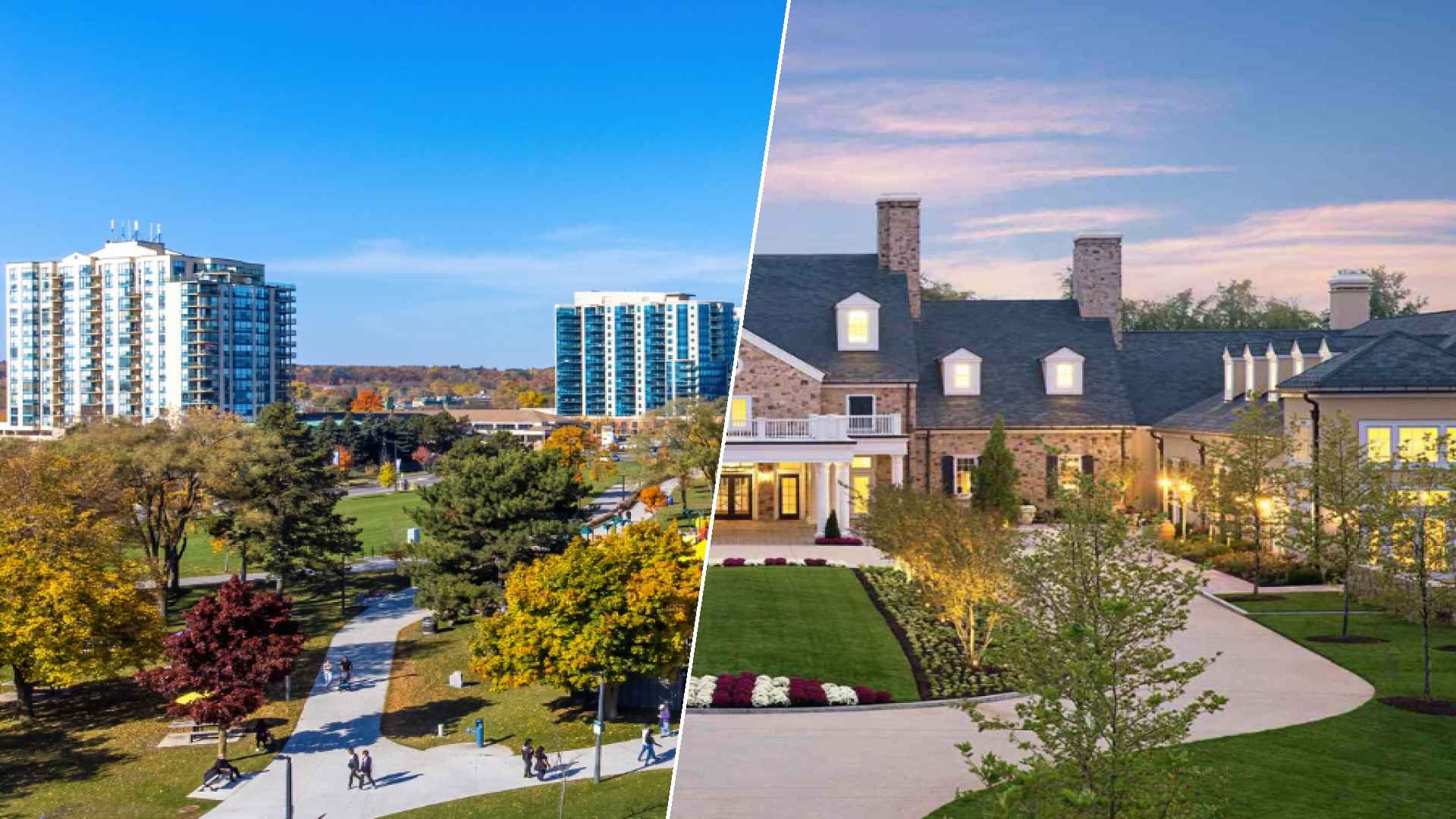 Barrie to Middleburg