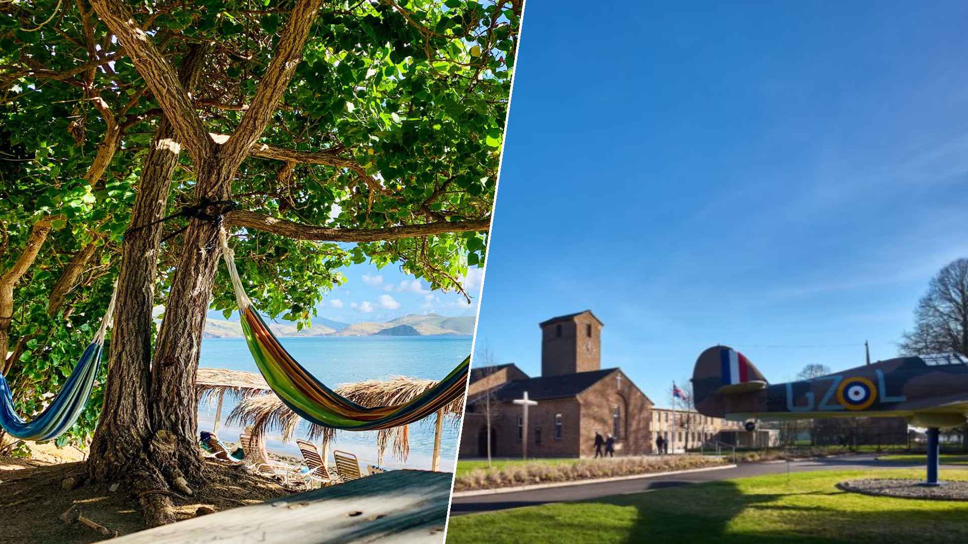 Basseterre to Biggin Hill