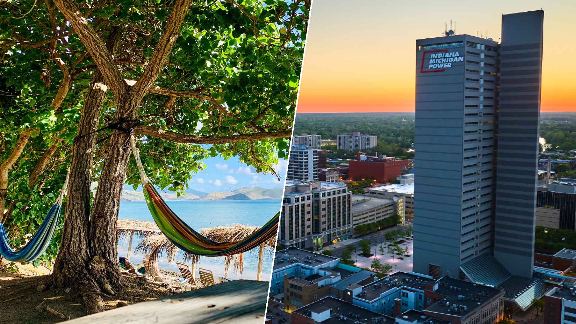 Basseterre to Fort Wayne