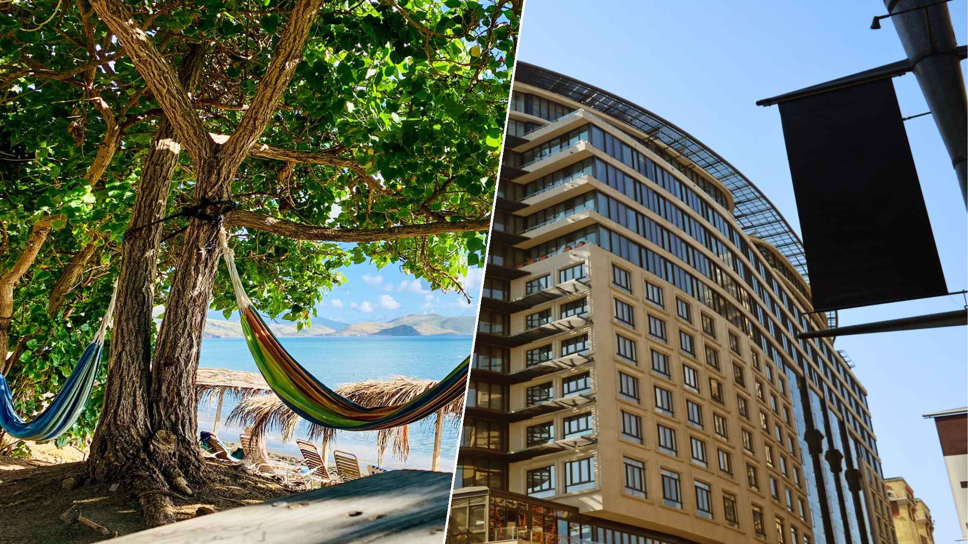 Basseterre to Johannesburg