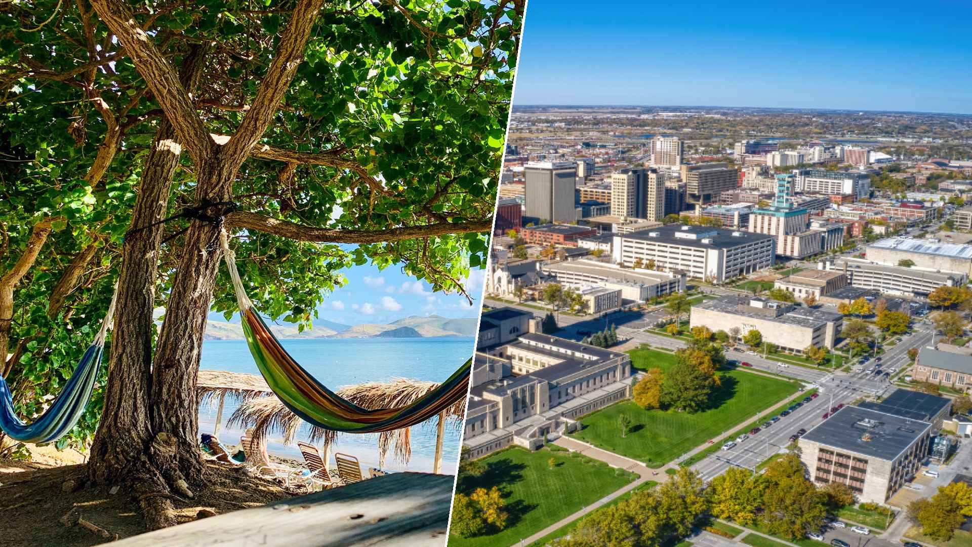 Basseterre to Lincoln