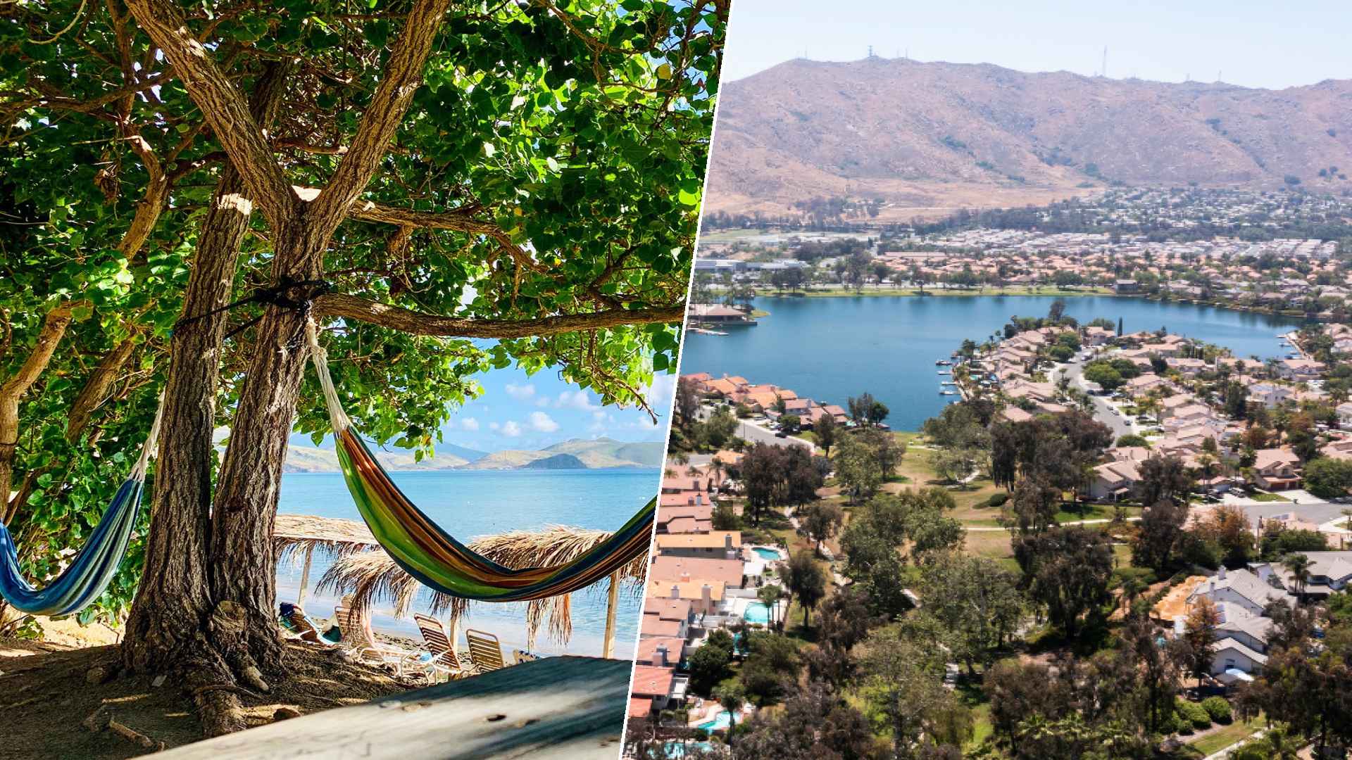 Basseterre to Moreno Valley