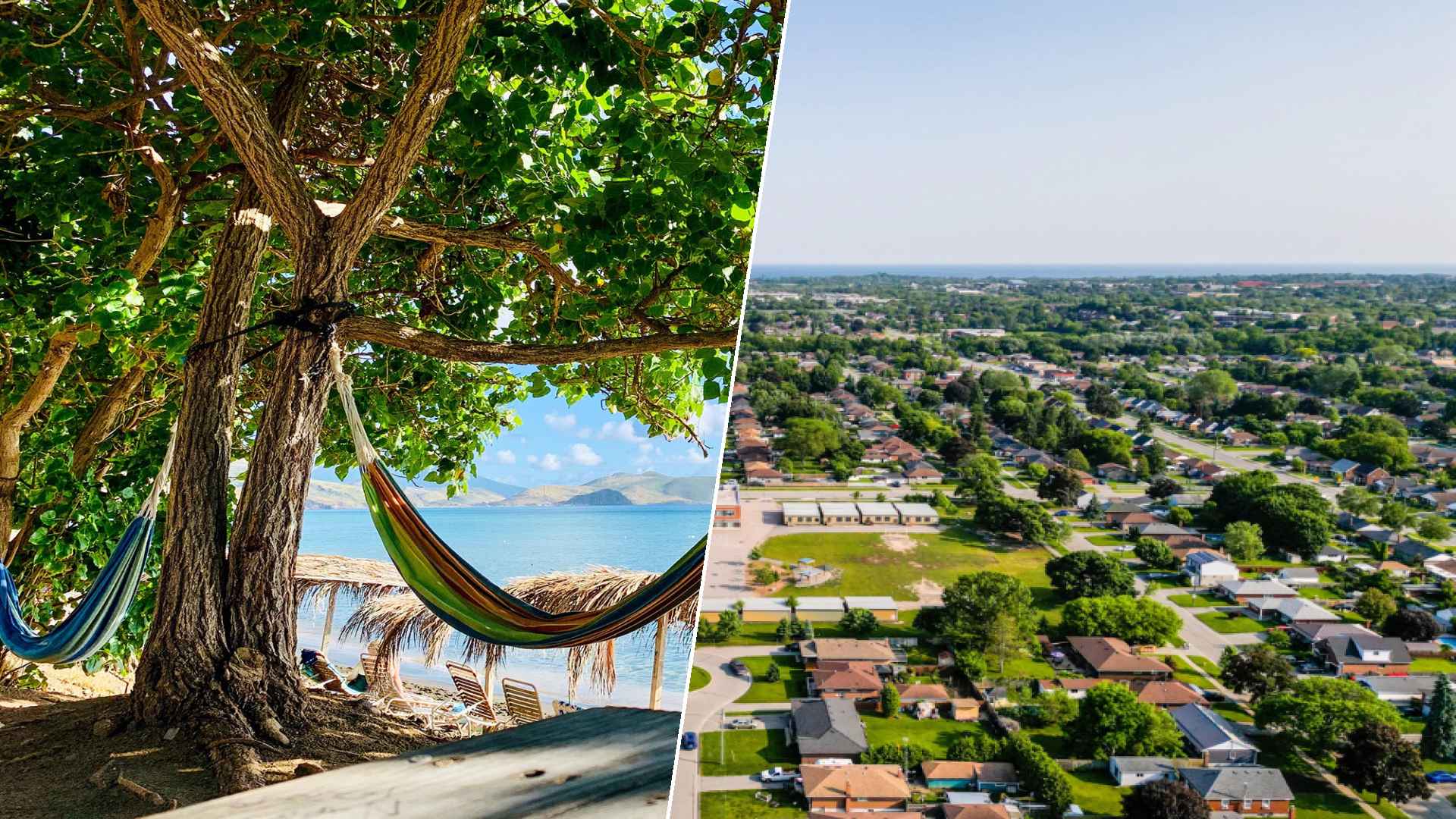 Basseterre to Oshawa