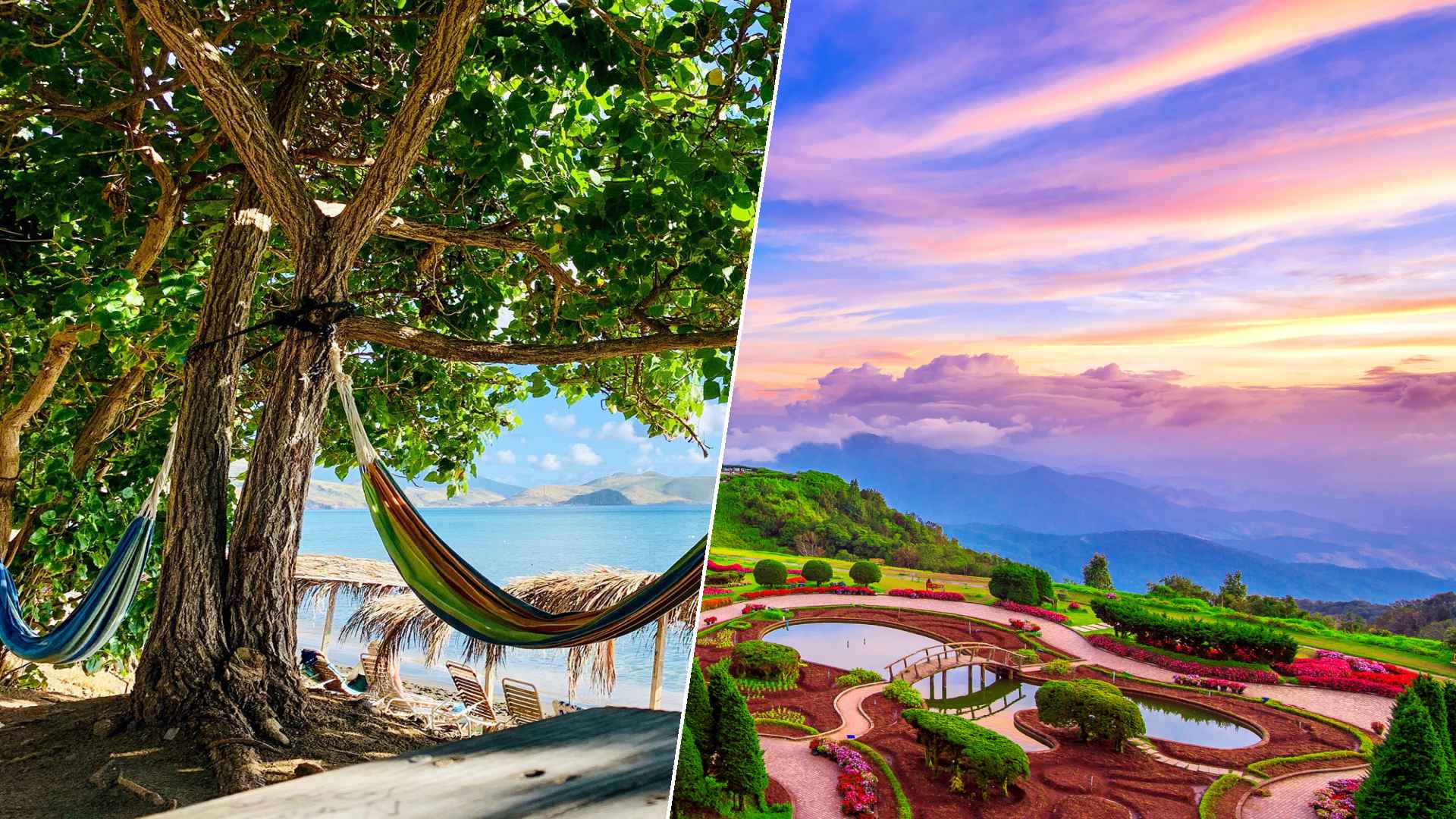 Basseterre to Phuket