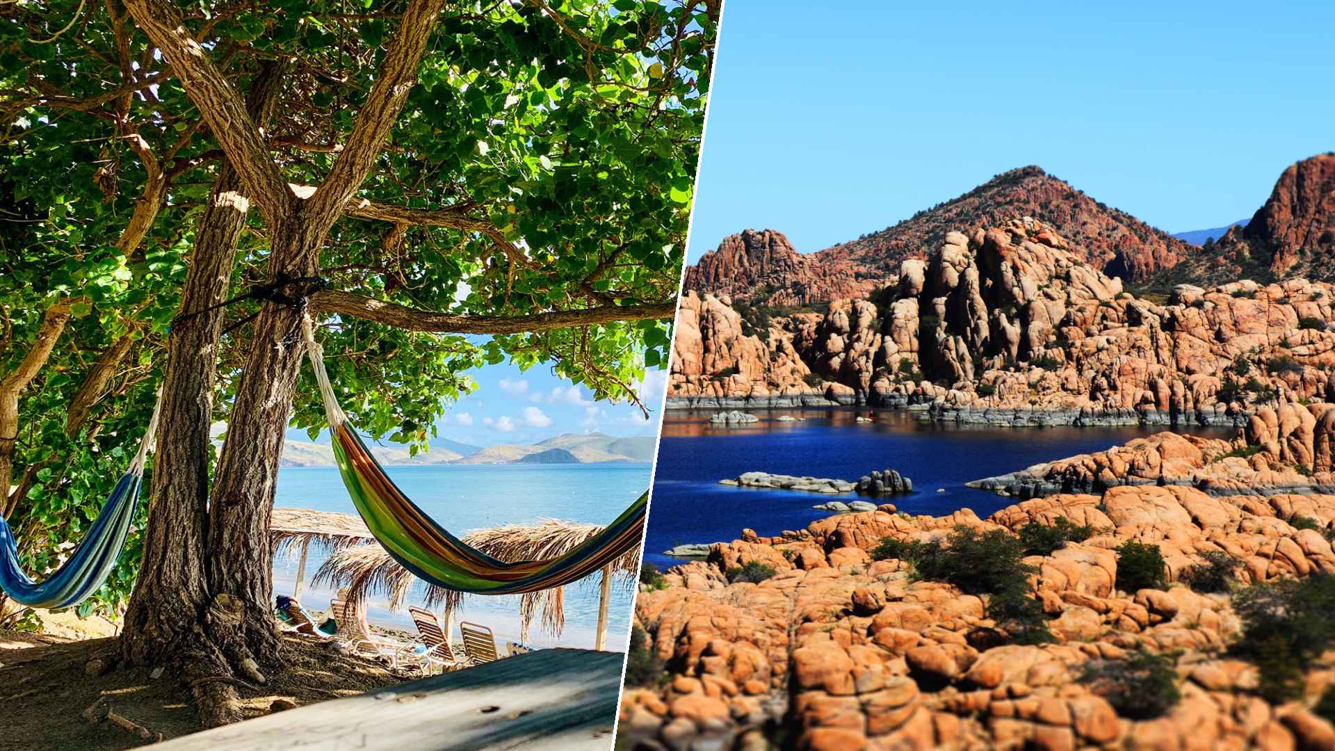 Basseterre to Prescott