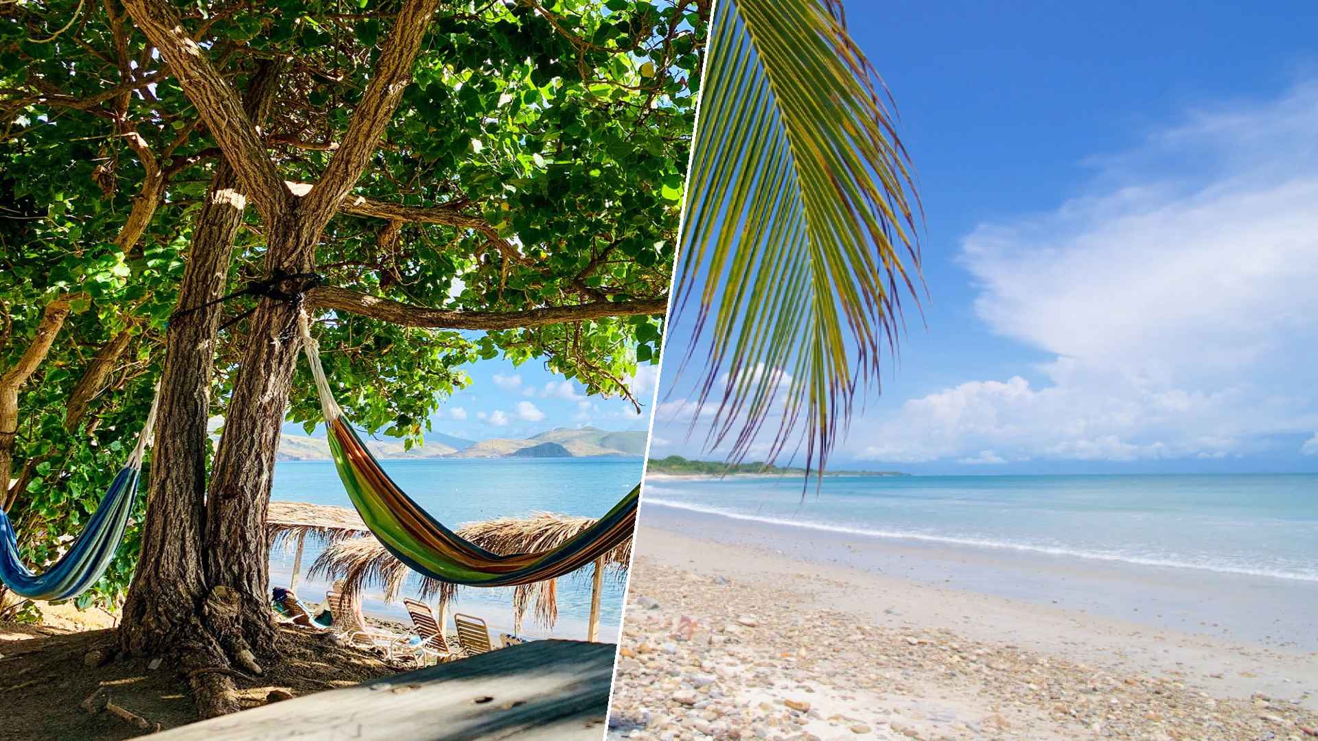 Basseterre to Punta Mita