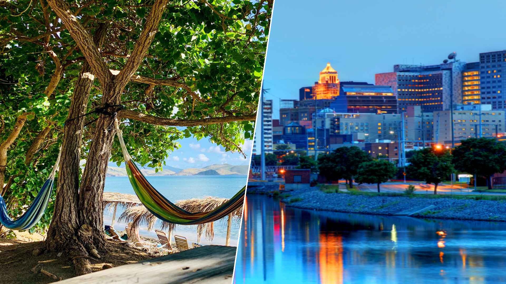 Basseterre to Rochester