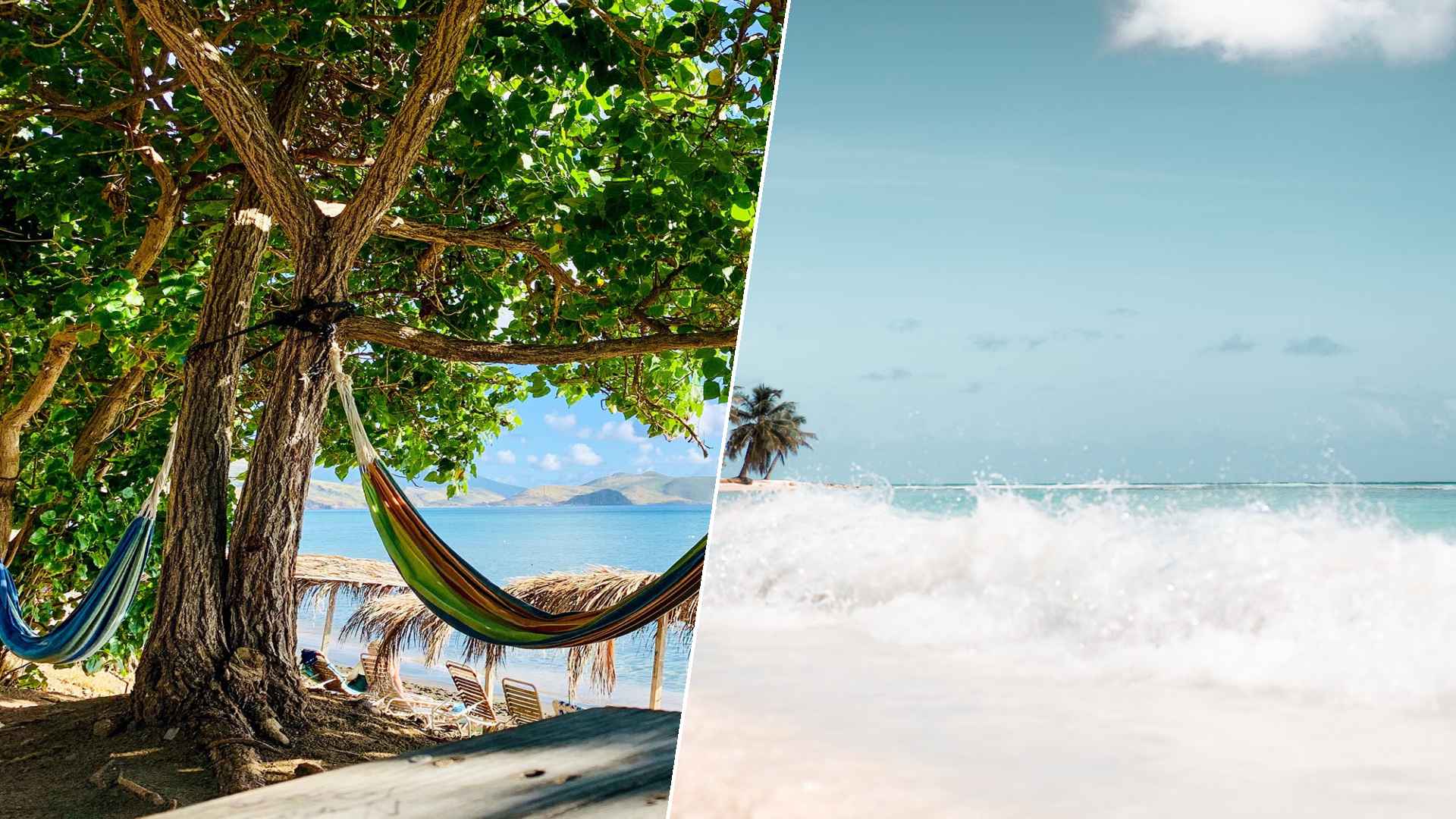 Basseterre to Santo Domingo