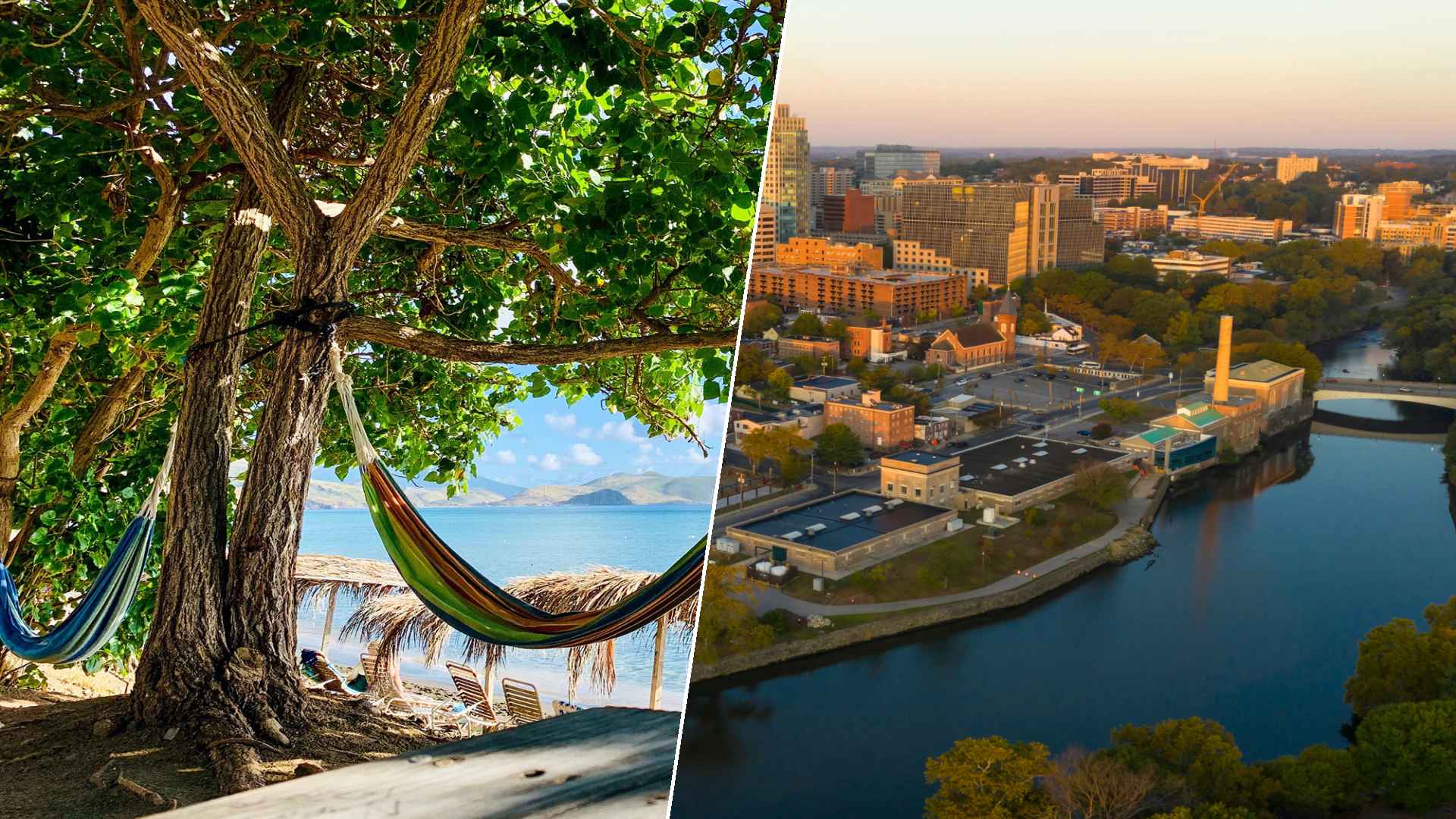 Basseterre to Wilmington