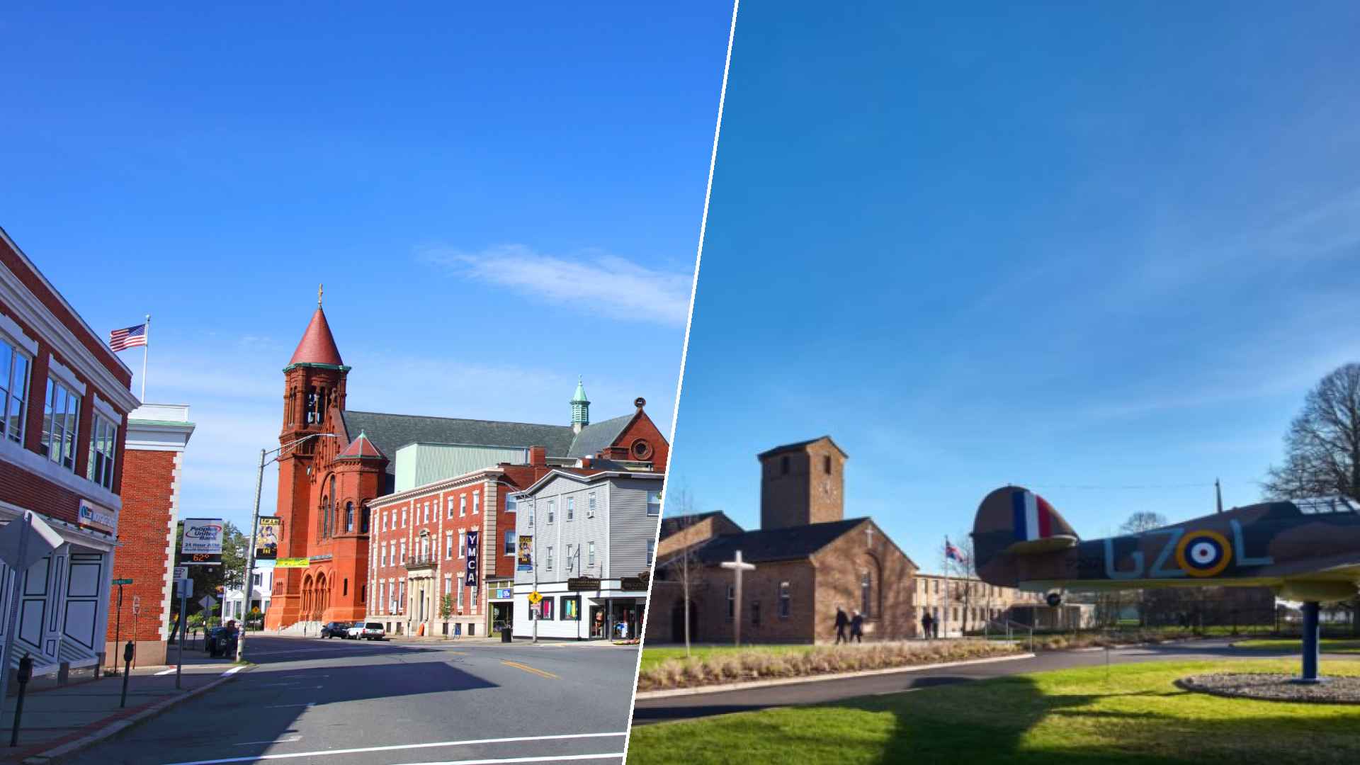 Beverly to Biggin Hill