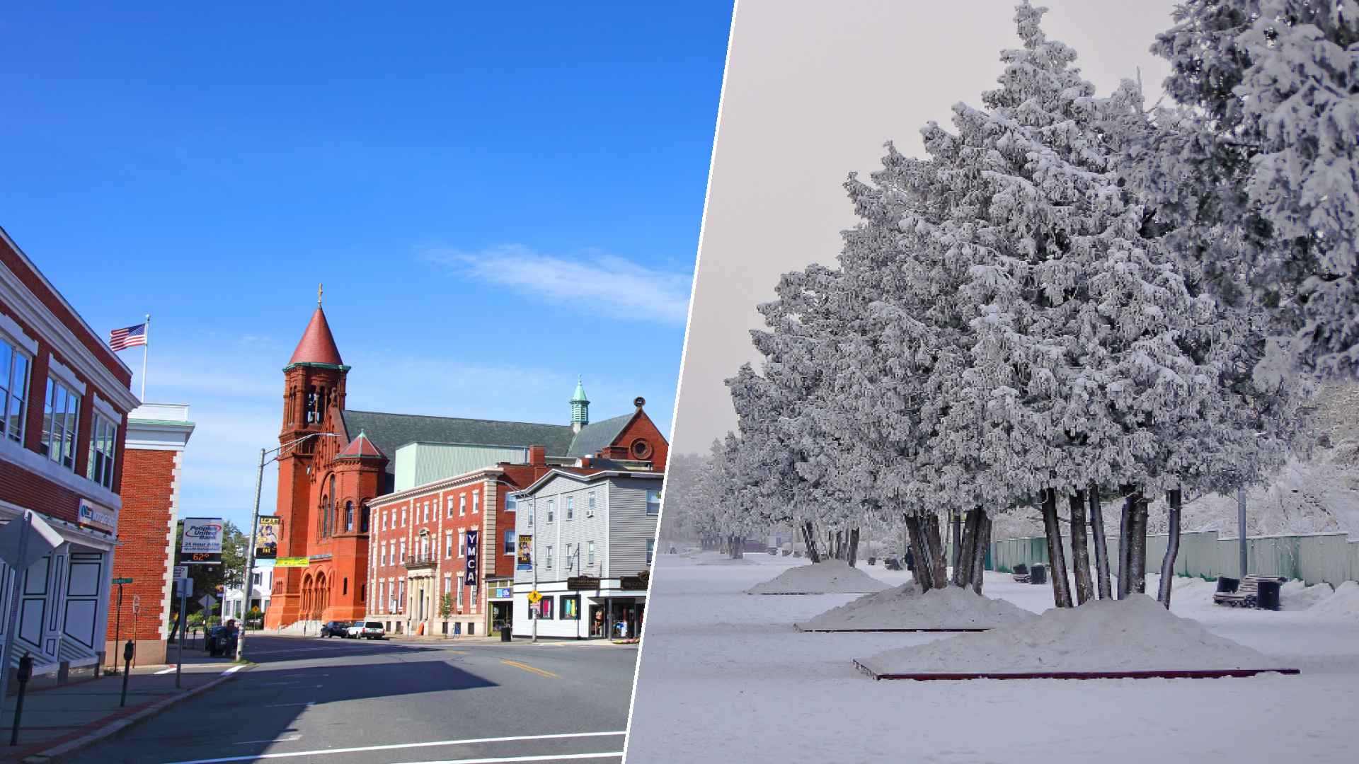 Beverly to Chelyabinsk