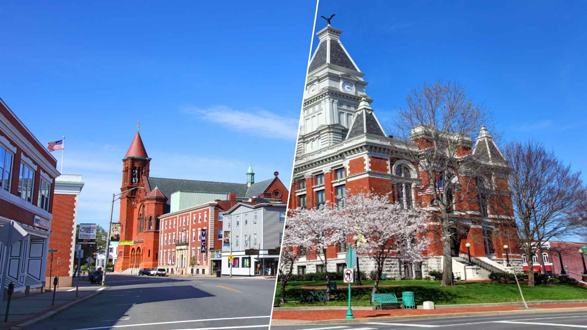 Beverly to Clarksville