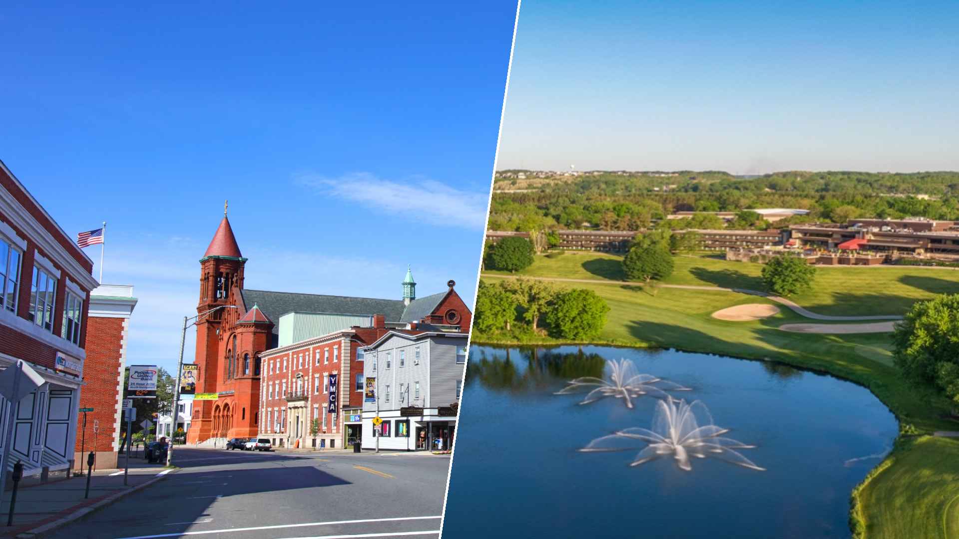 Beverly to Grand Geneva Resort