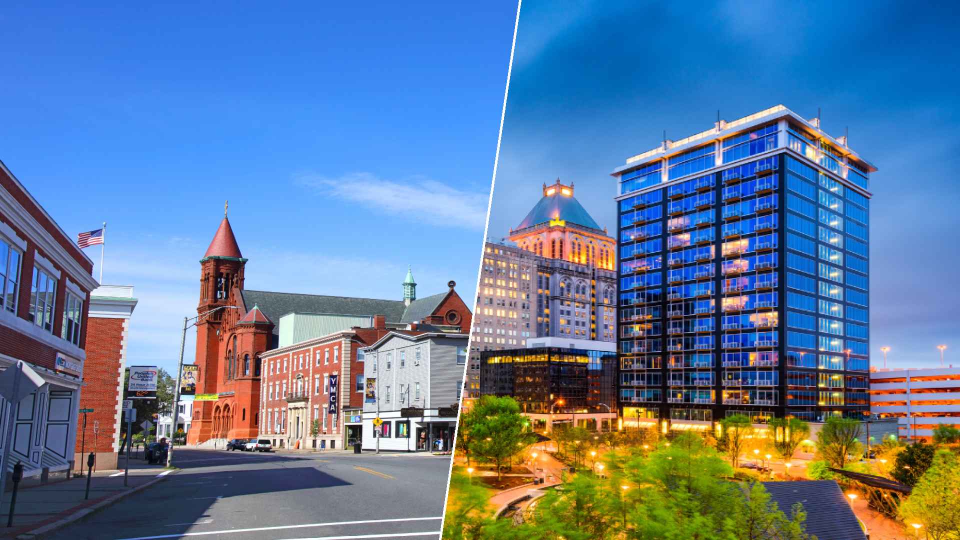 Beverly to Greensboro