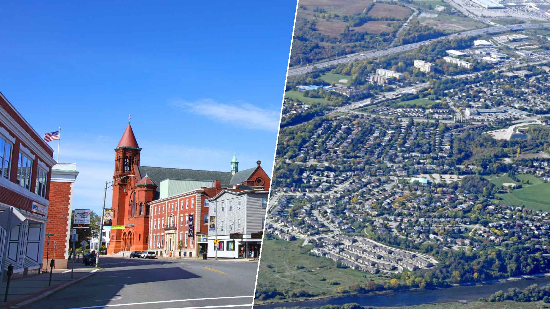 Beverly to Kitchener-Waterloo