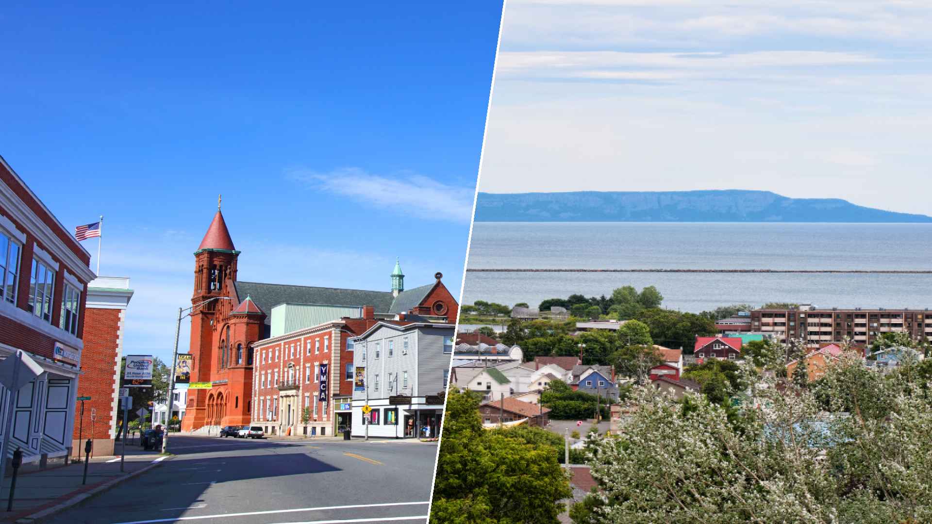 Beverly to Thunder Bay