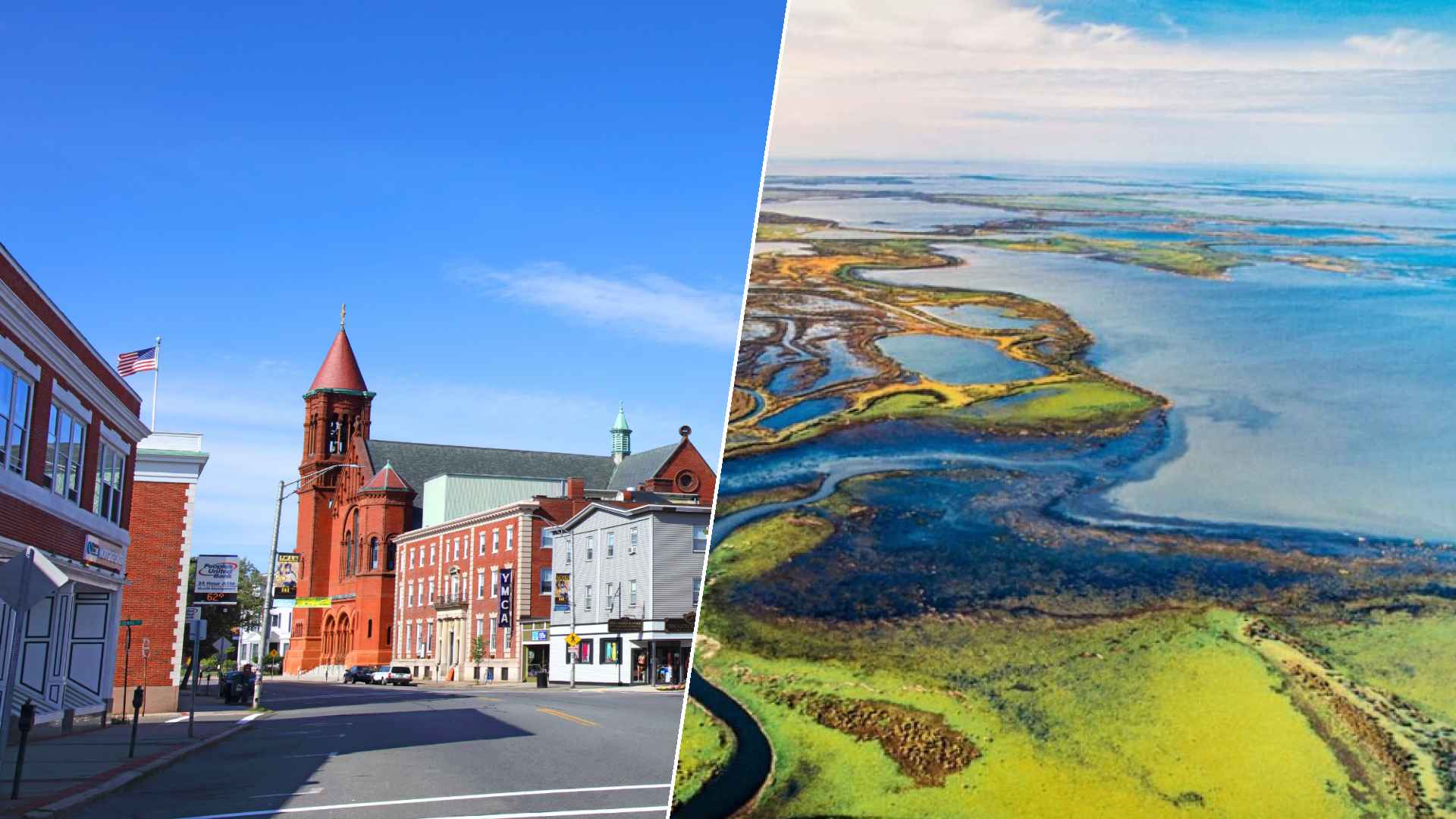 Beverly to Wood Buffalo