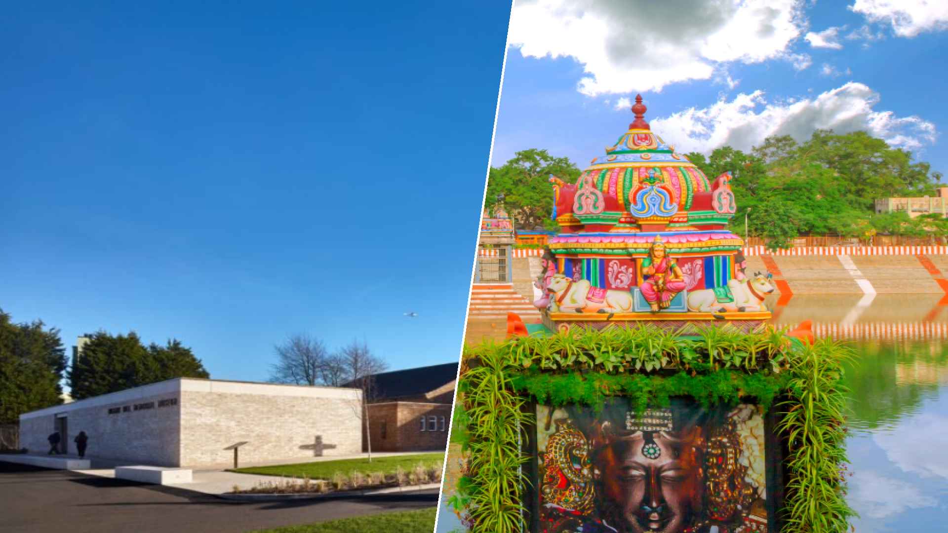 Biggin Hill to Chennai